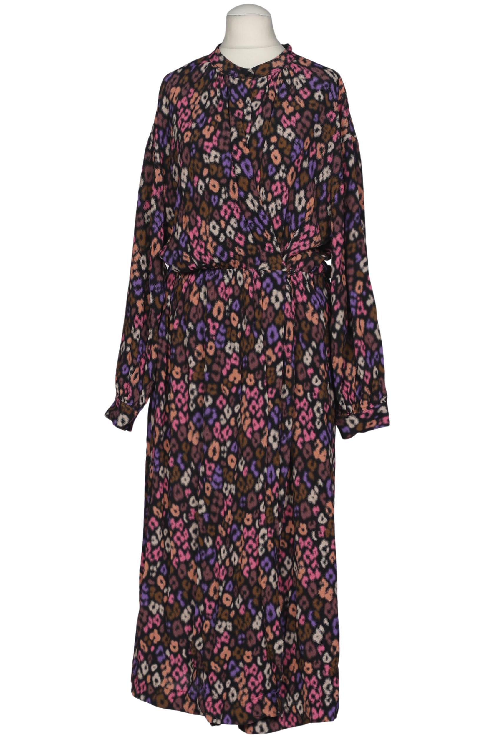 

Essentiel Antwerp Damen Kleid, mehrfarbig, Gr. 38