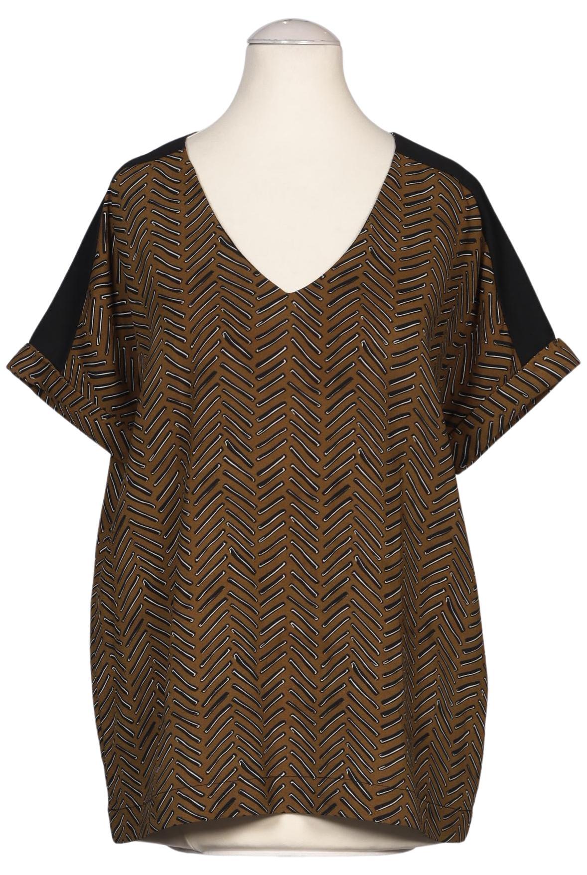 

Essentiel Antwerp Damen Bluse, mehrfarbig, Gr. 36