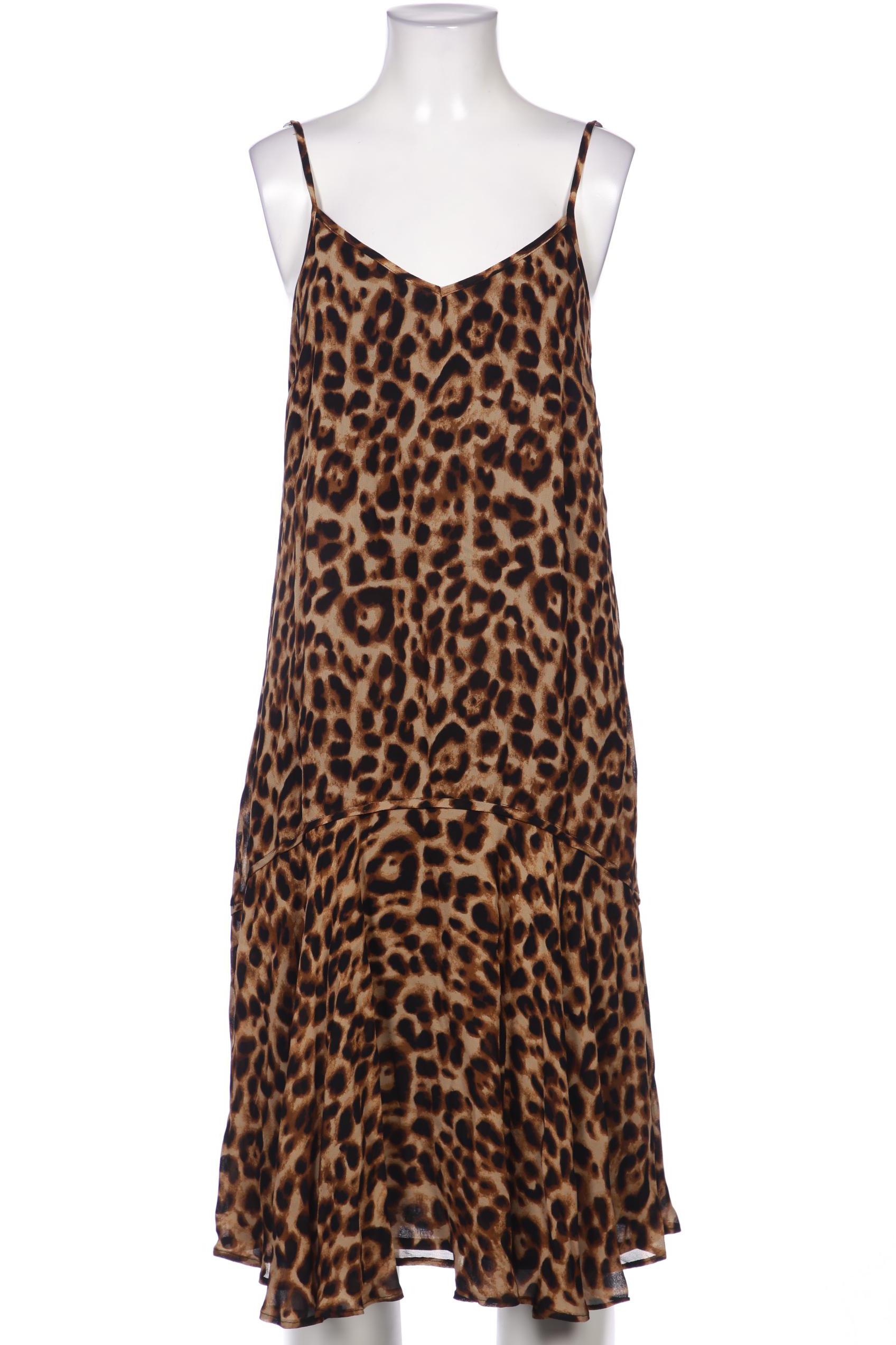 

Essentiel Antwerp Damen Kleid, braun, Gr. 36