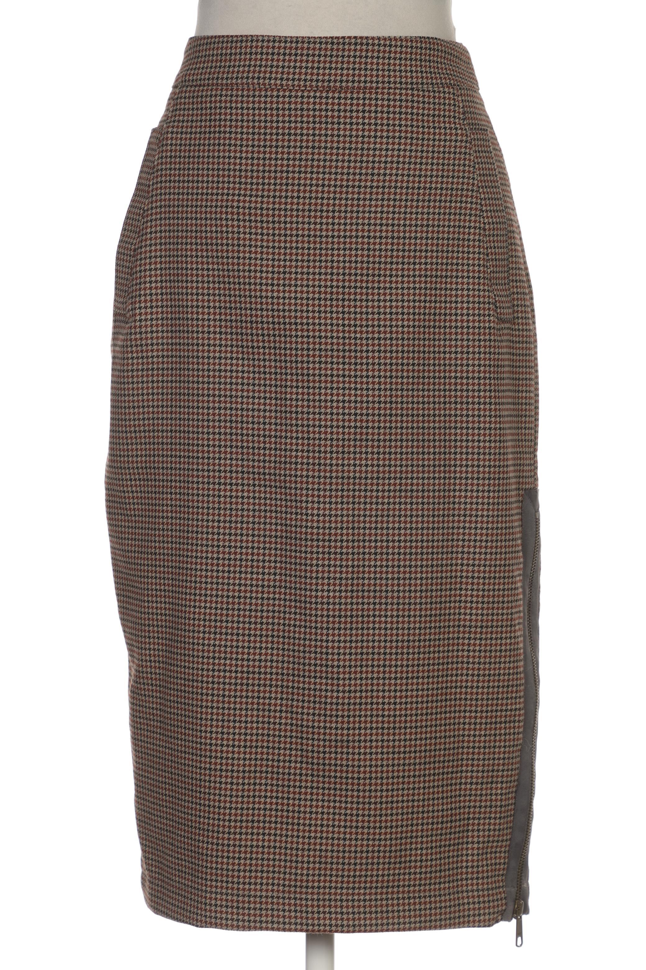

Essentiel Antwerp Damen Rock, beige, Gr. 36