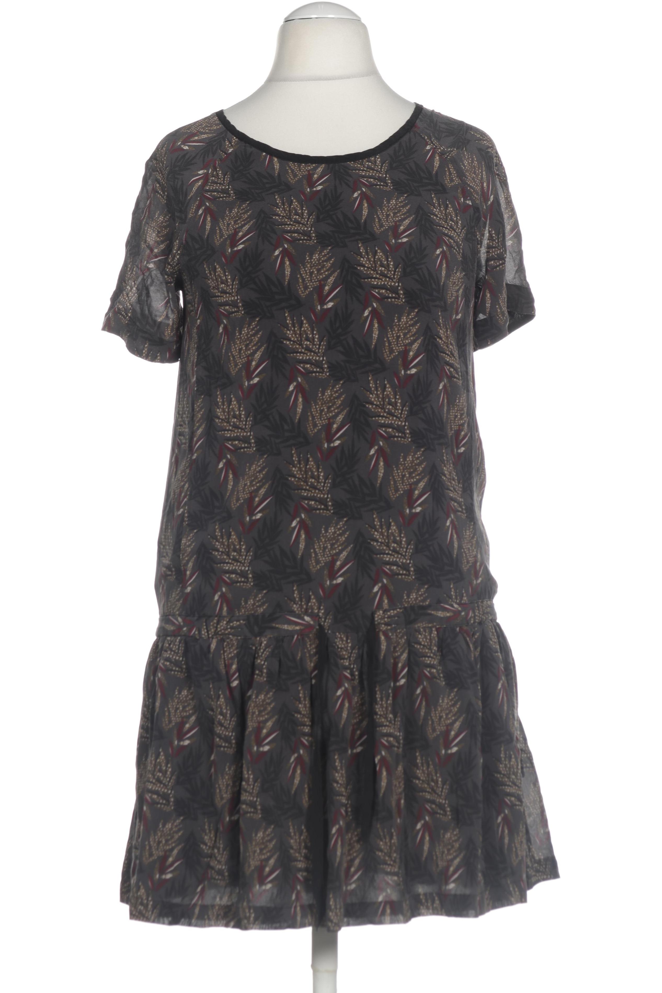 

Essentiel Antwerp Damen Kleid, grau, Gr. 36
