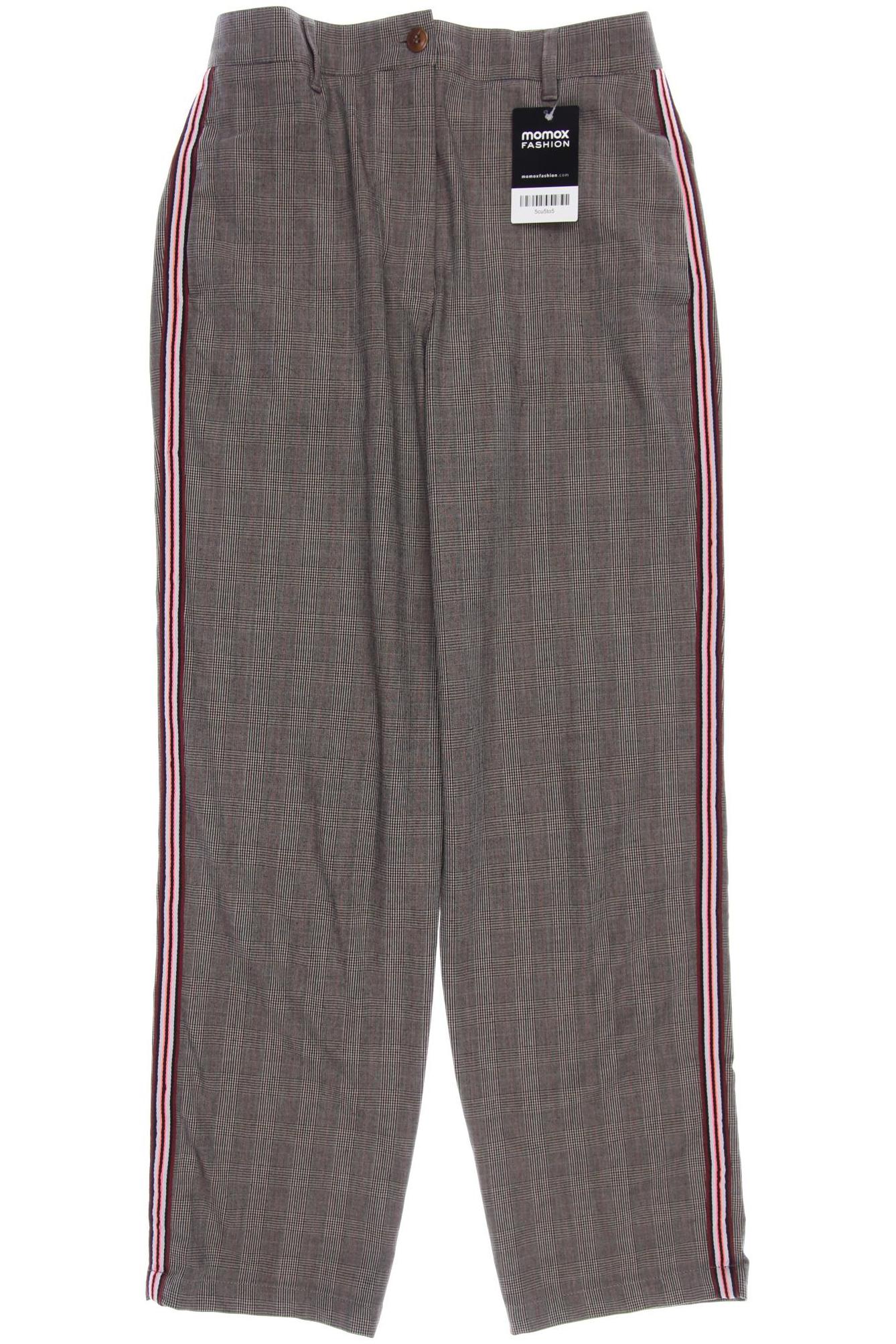 

Essentiel Antwerp Damen Stoffhose, braun