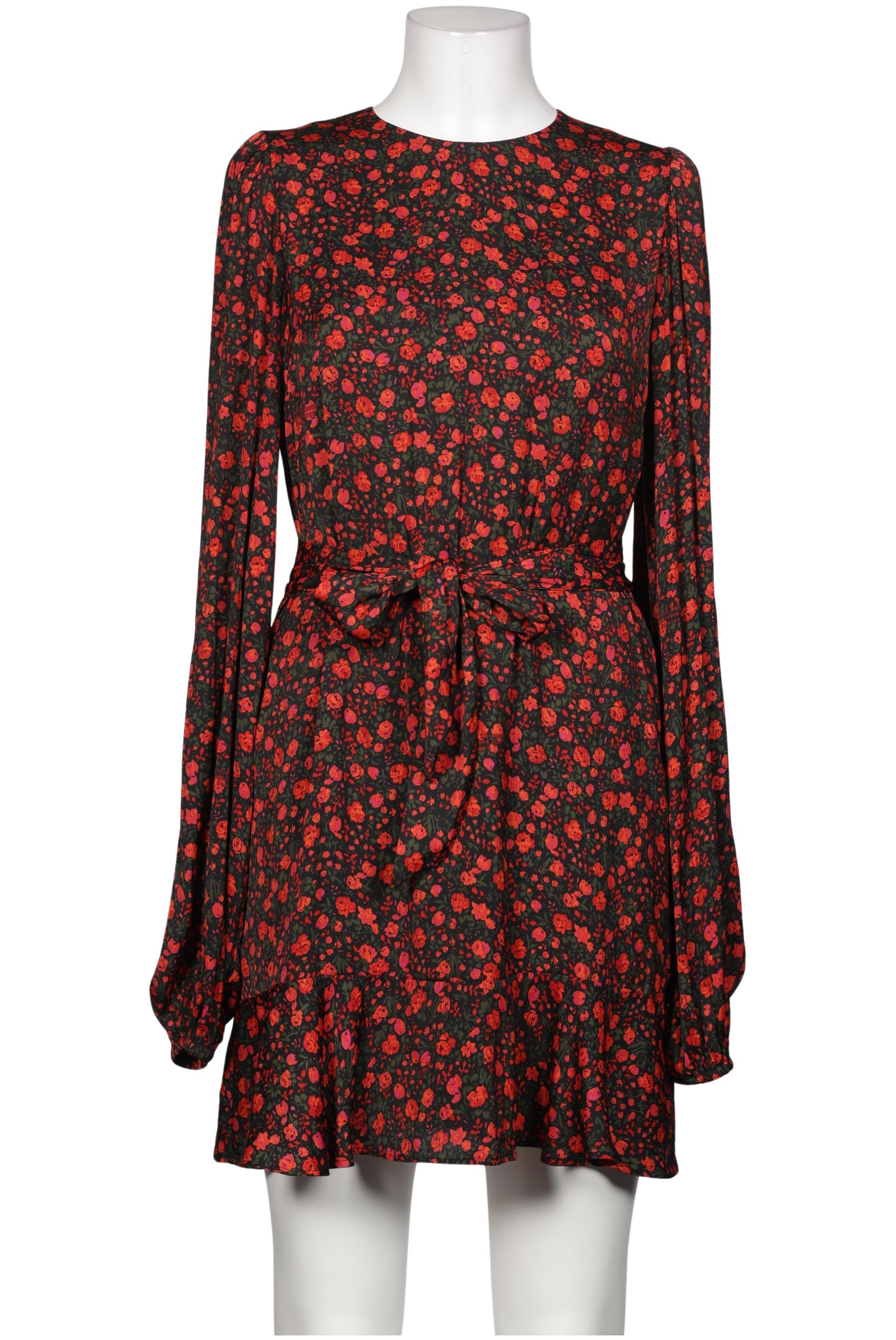 

Essentiel Antwerp Damen Kleid, mehrfarbig, Gr. 38