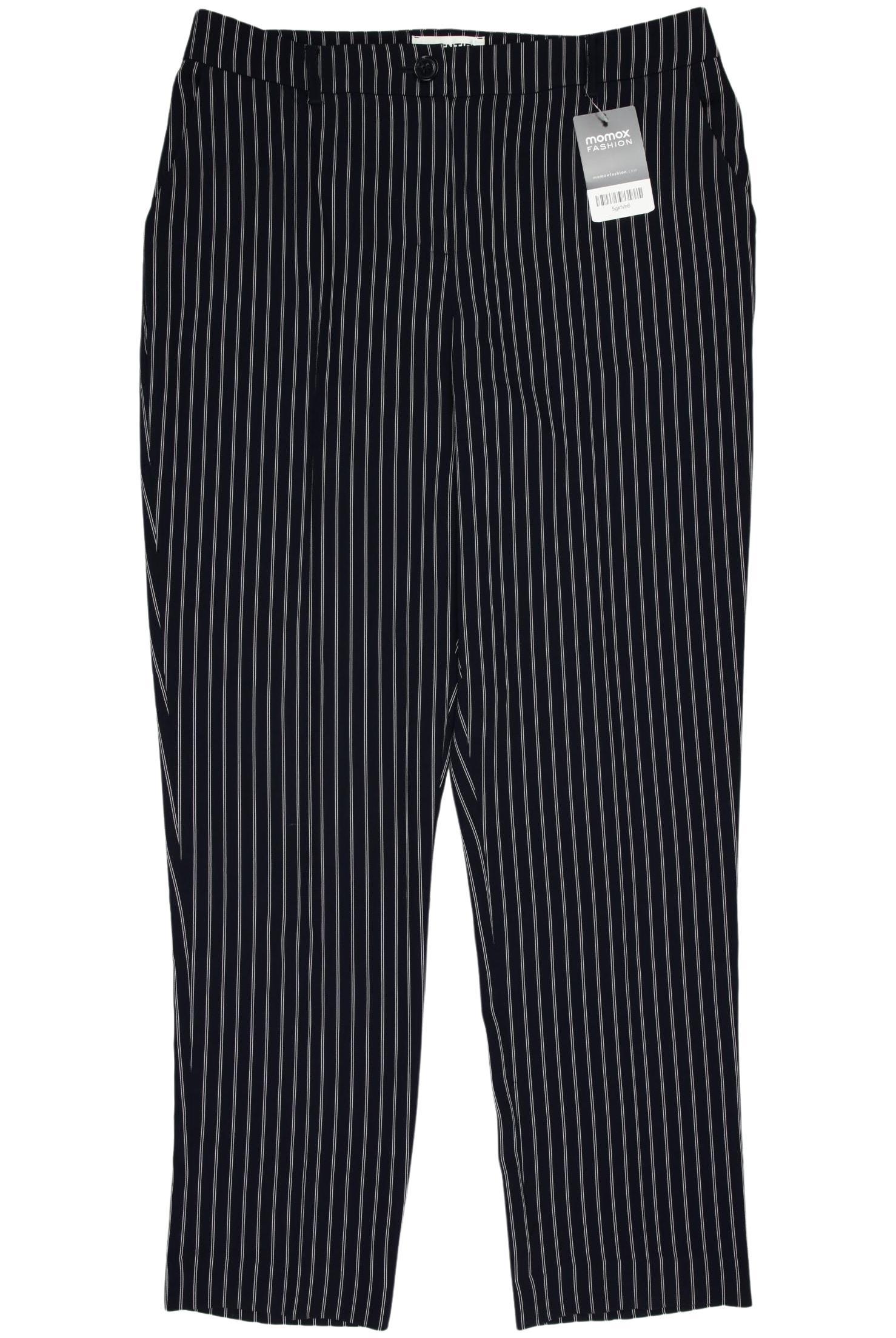 

Essentiel Antwerp Damen Stoffhose, marineblau, Gr. 40