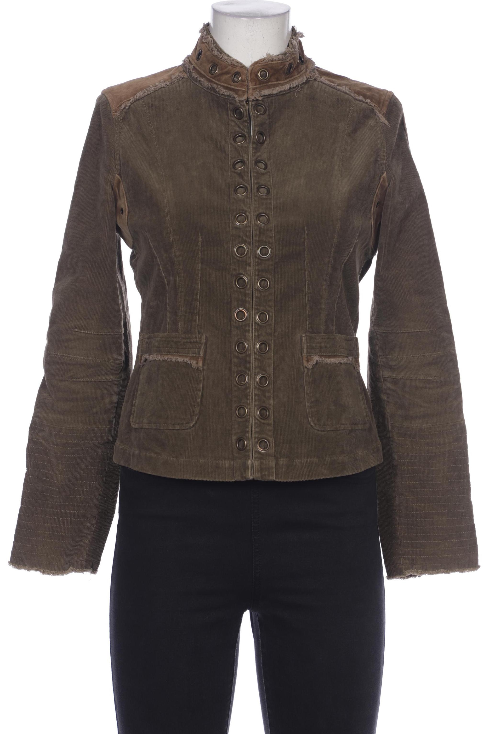 

Essentiel Antwerp Damen Blazer, braun, Gr. 40