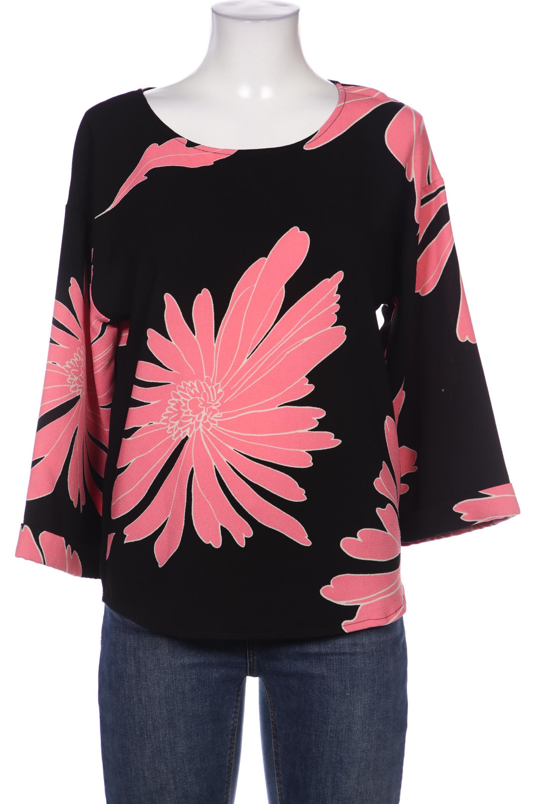 

Essentiel Antwerp Damen Bluse, schwarz, Gr. 36