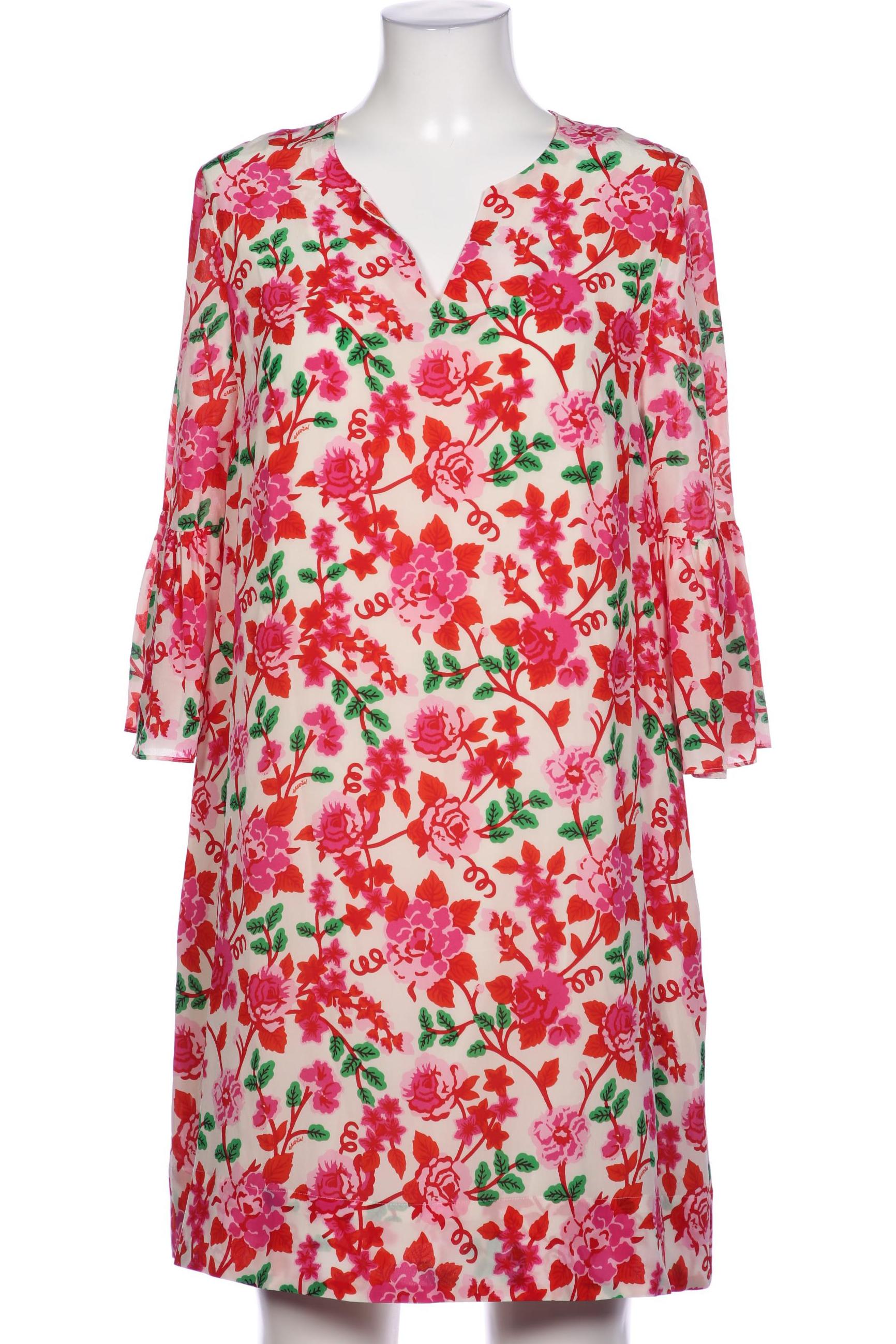 

Essentiel Antwerp Damen Kleid, mehrfarbig