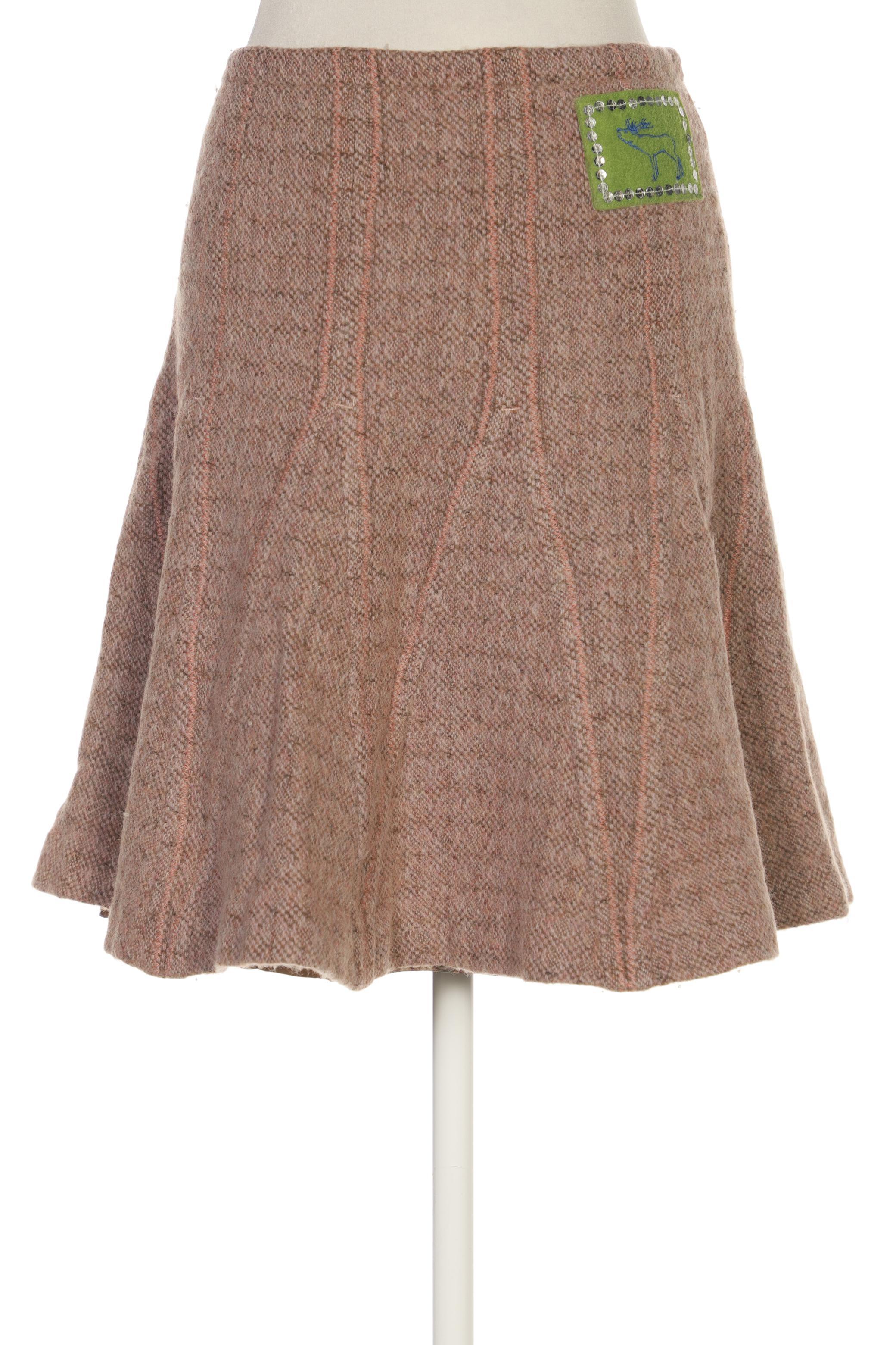 

Essentiel Antwerp Damen Rock, pink, Gr. 38