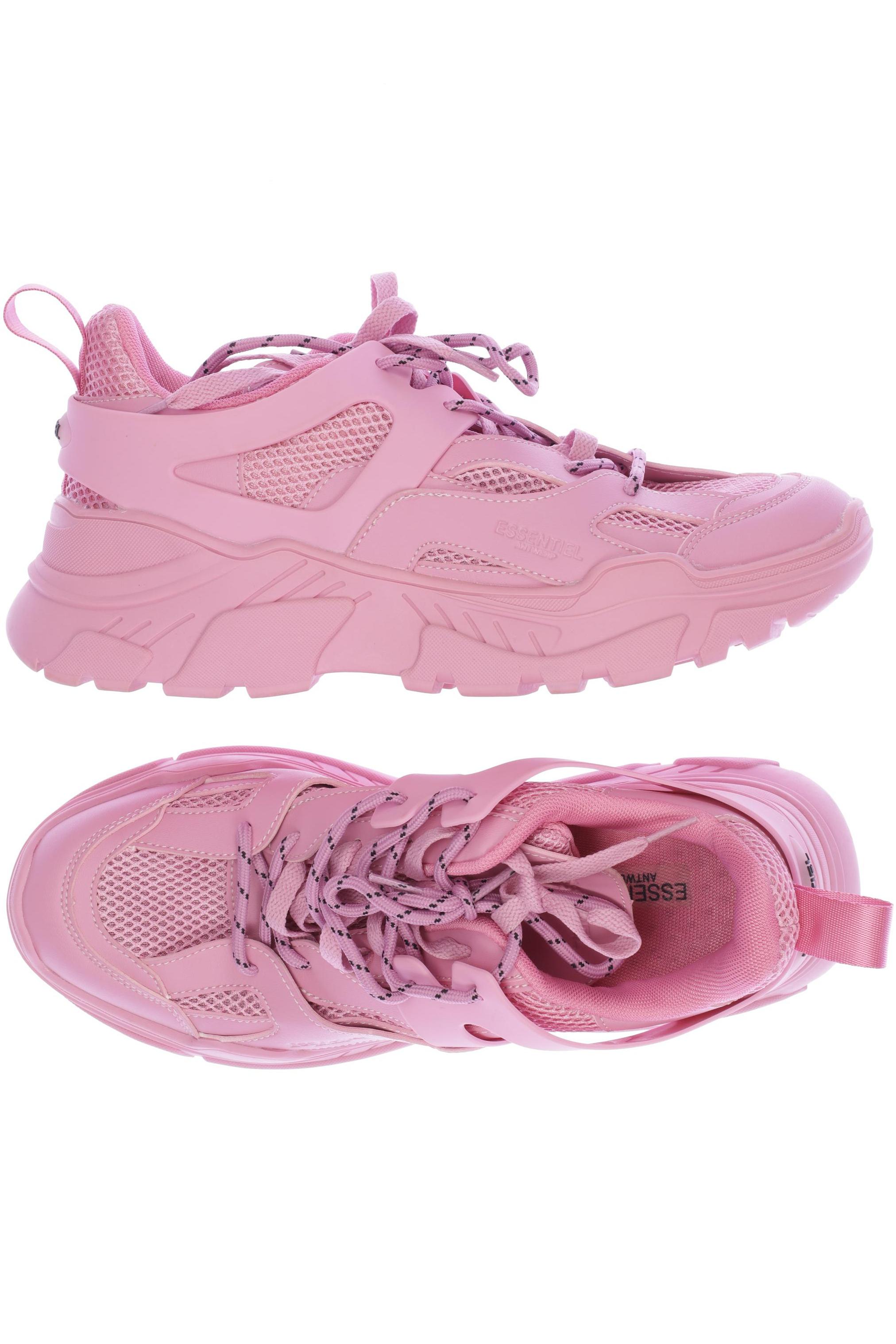 

Essentiel Antwerp Damen Sneakers, pink, Gr. 41