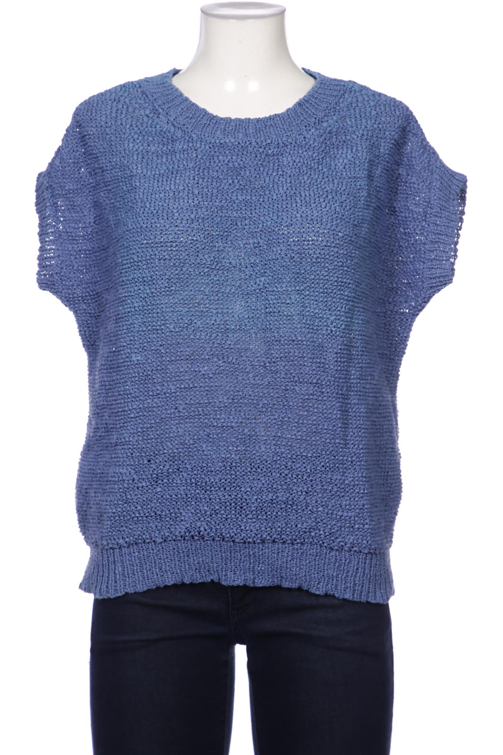 

Essentiel Antwerp Damen Pullover, blau