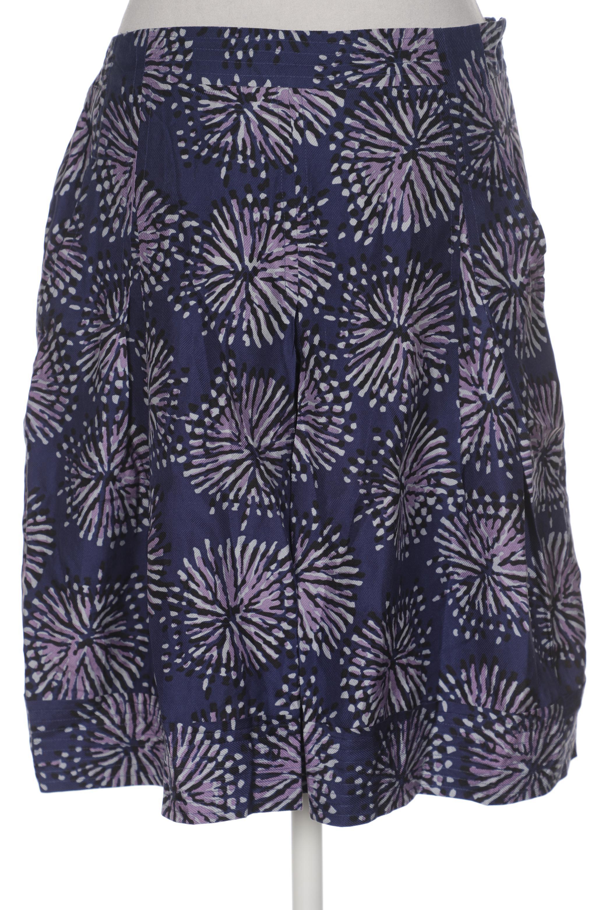 

Essentiel Antwerp Damen Rock, marineblau, Gr. 40