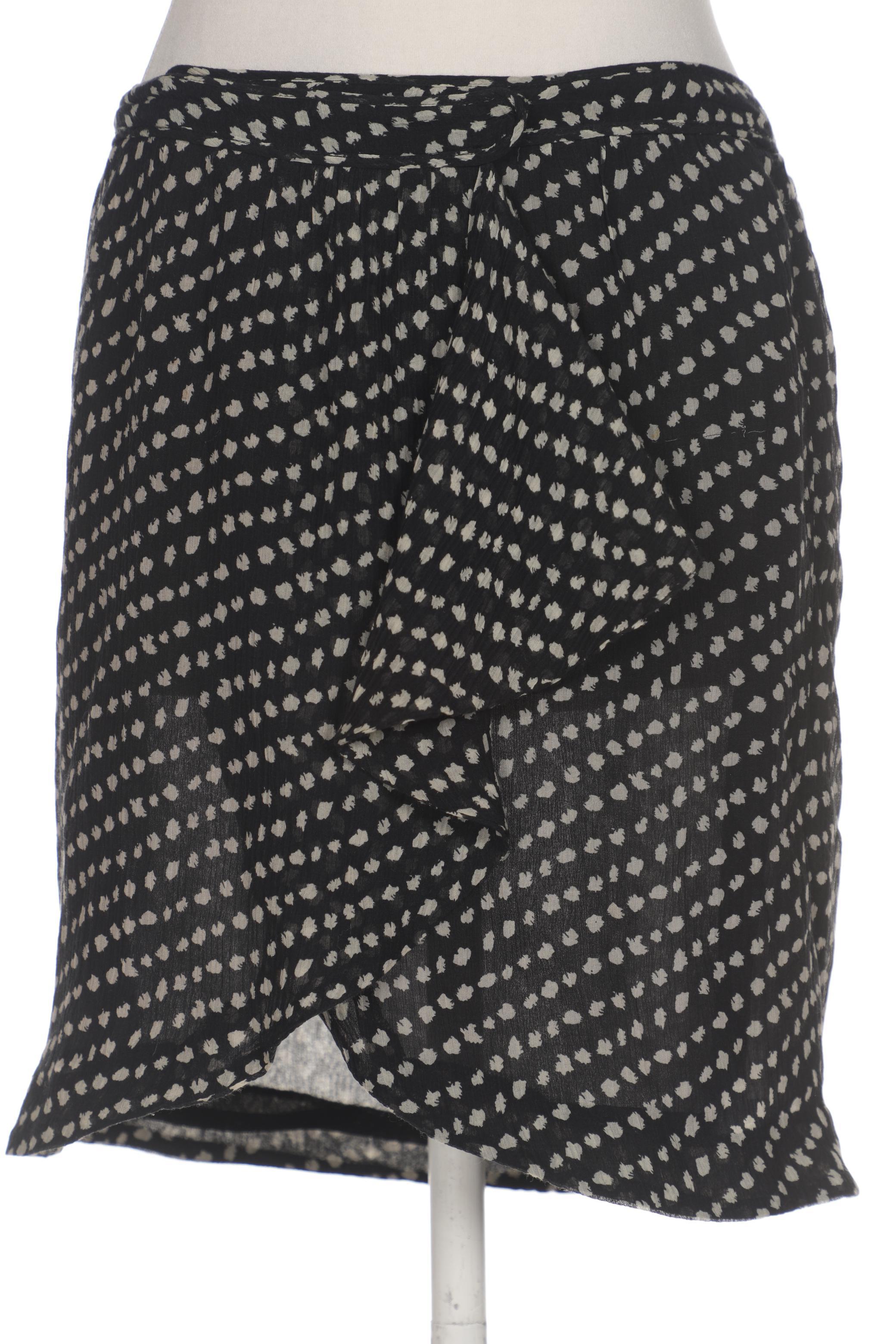 

Essentiel Antwerp Damen Rock, schwarz, Gr. 38