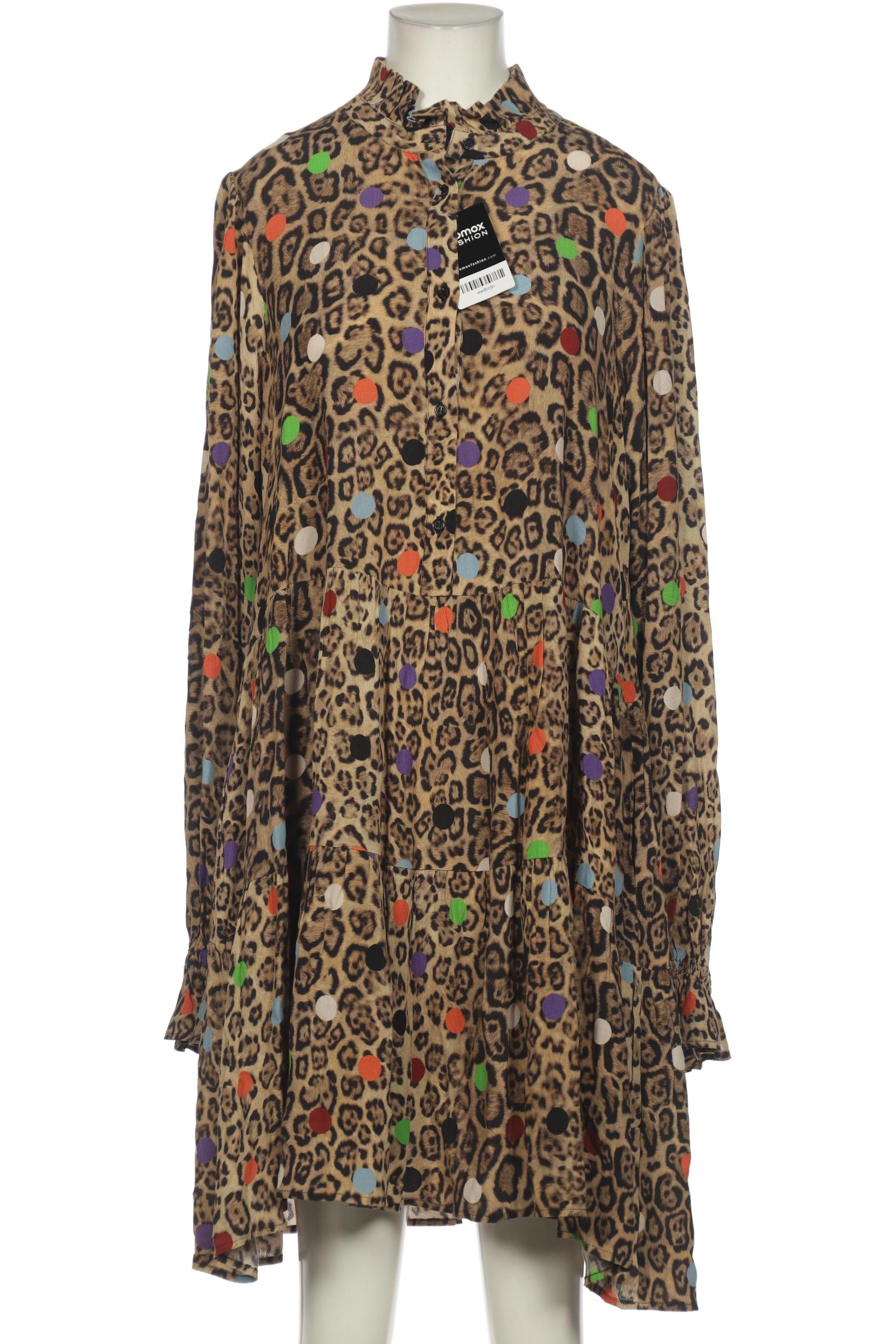 

Essentiel Antwerp Damen Kleid, braun, Gr. 38