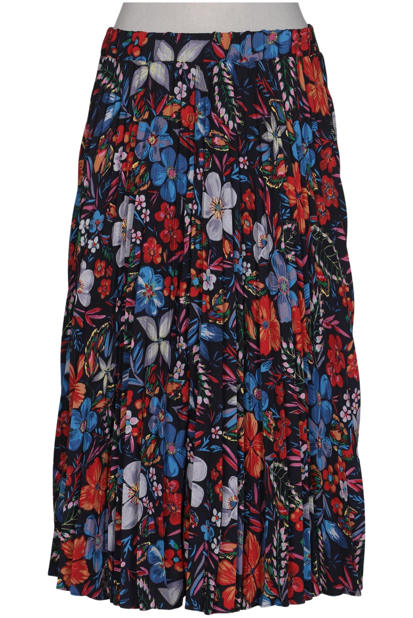 

Essentiel Antwerp Damen Rock, blau, Gr. 40