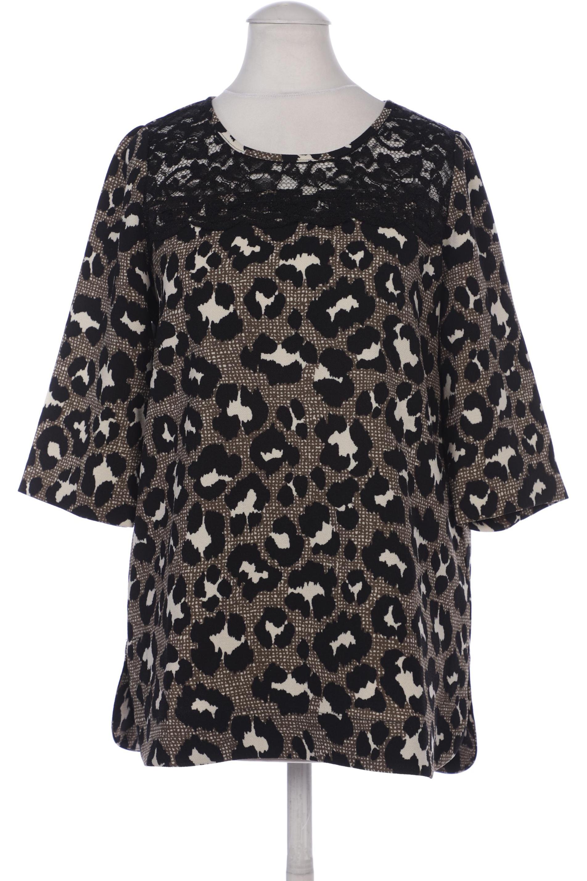 

Essentiel Antwerp Damen Bluse, grün, Gr. 36
