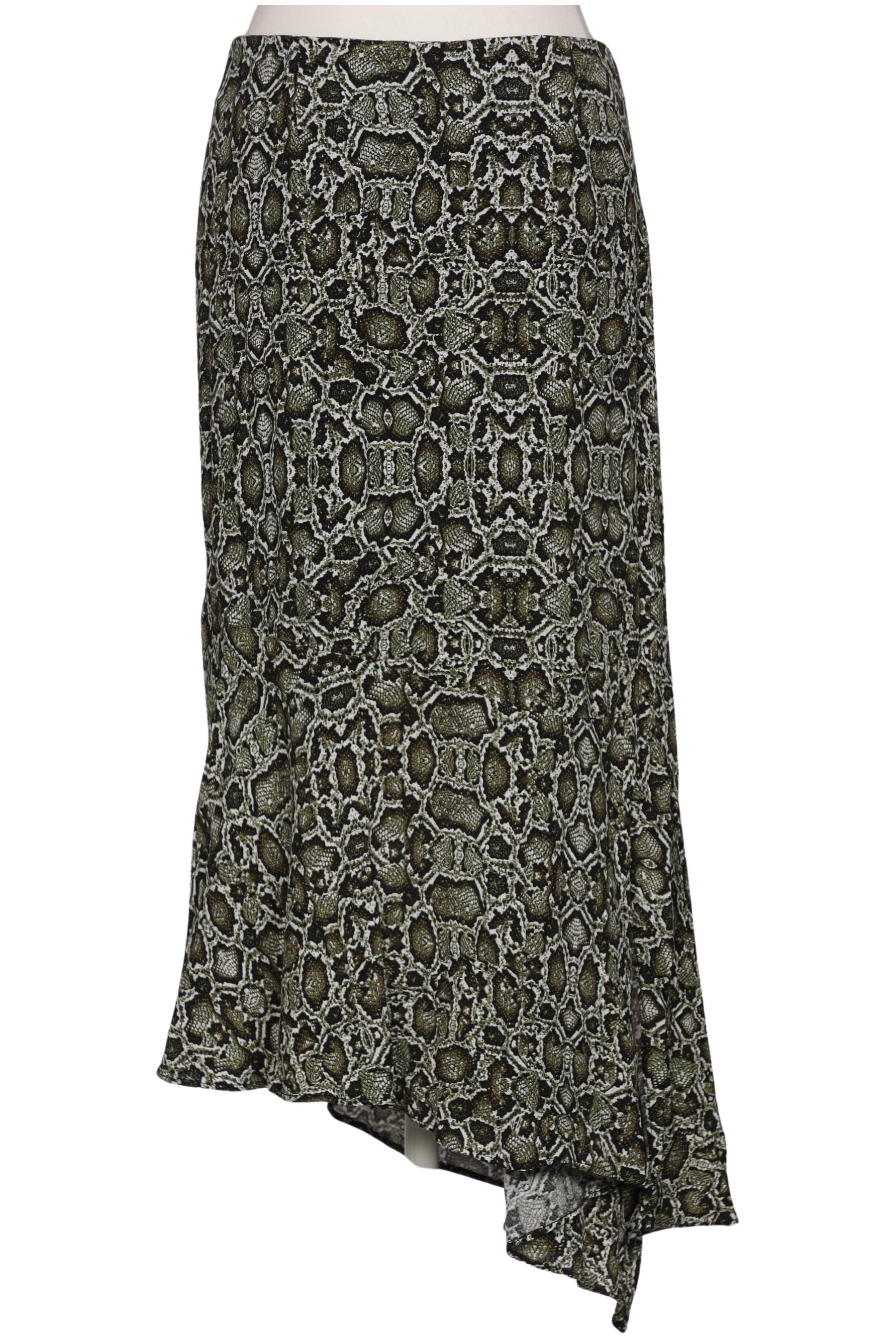 

Essentiel Antwerp Damen Rock, grün, Gr. 34