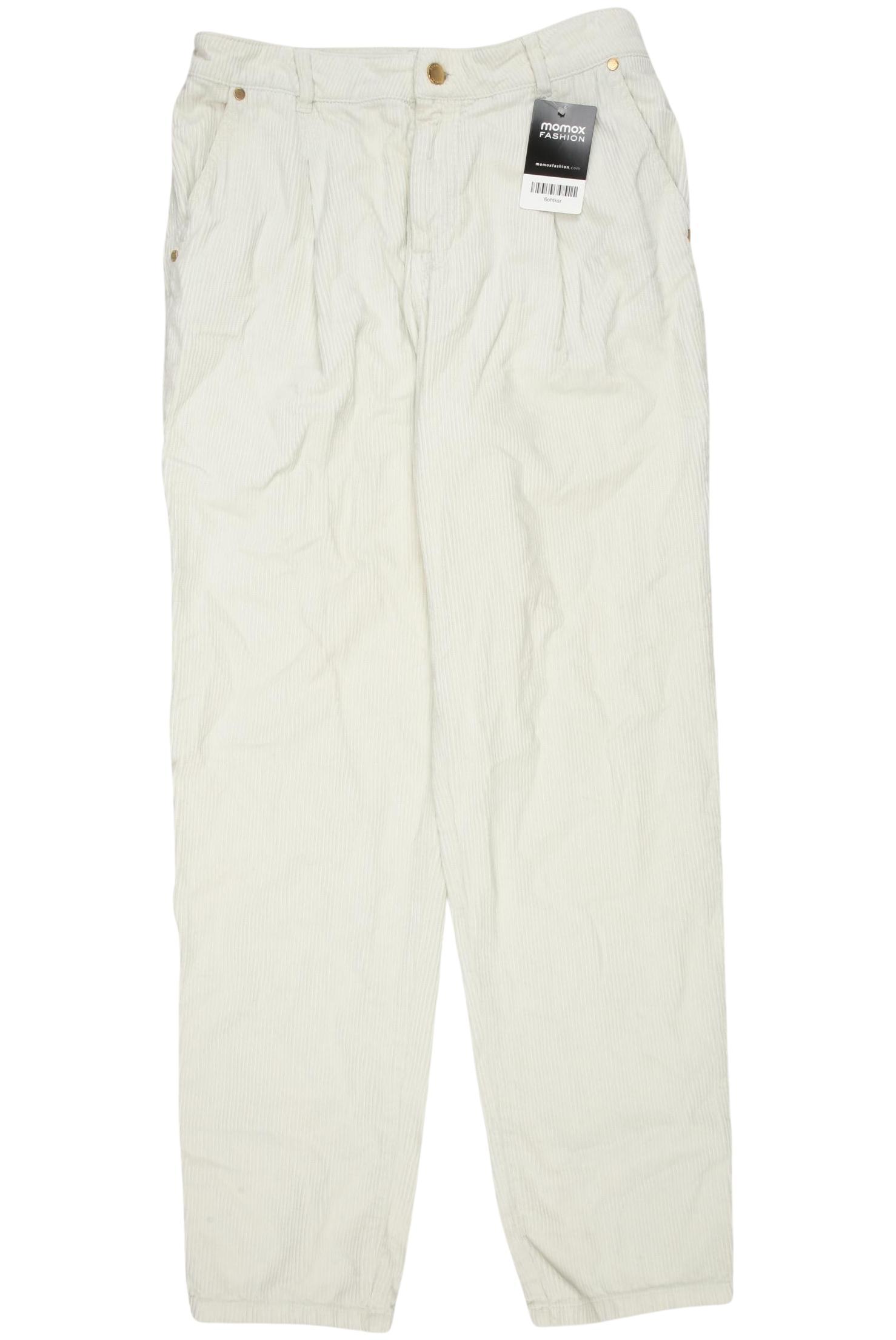 

Essentiel Antwerp Damen Stoffhose, cremeweiß, Gr. 27