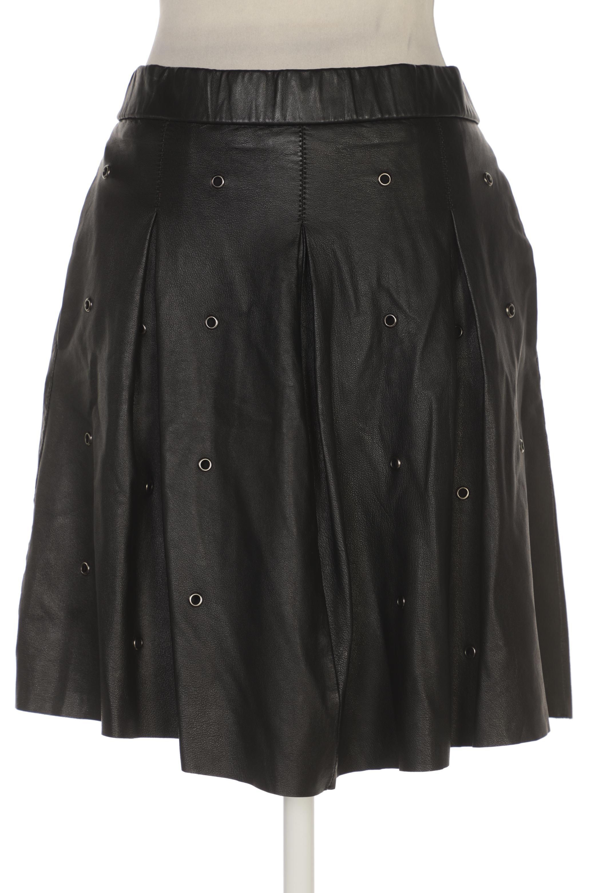 

Essentiel Antwerp Damen Rock, schwarz, Gr. 38