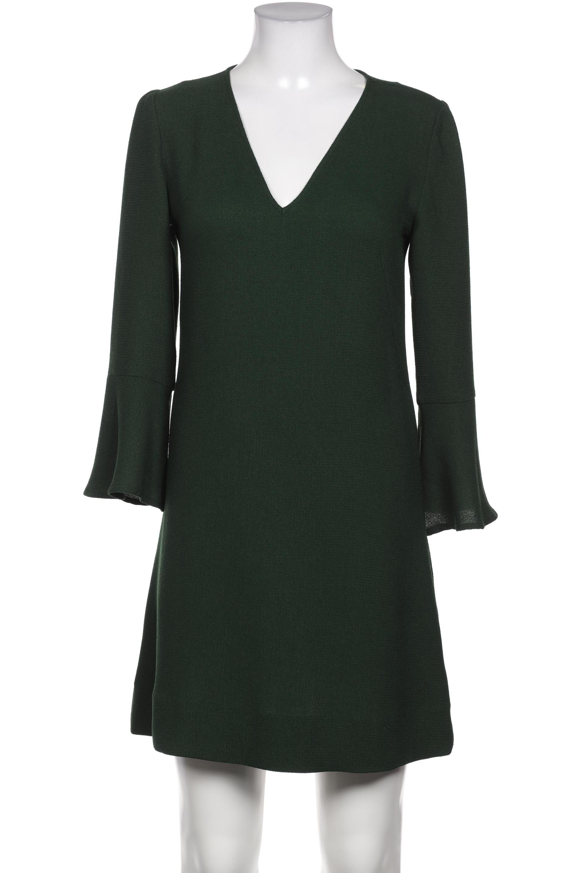 

Essentiel Antwerp Damen Kleid, grün, Gr. 36