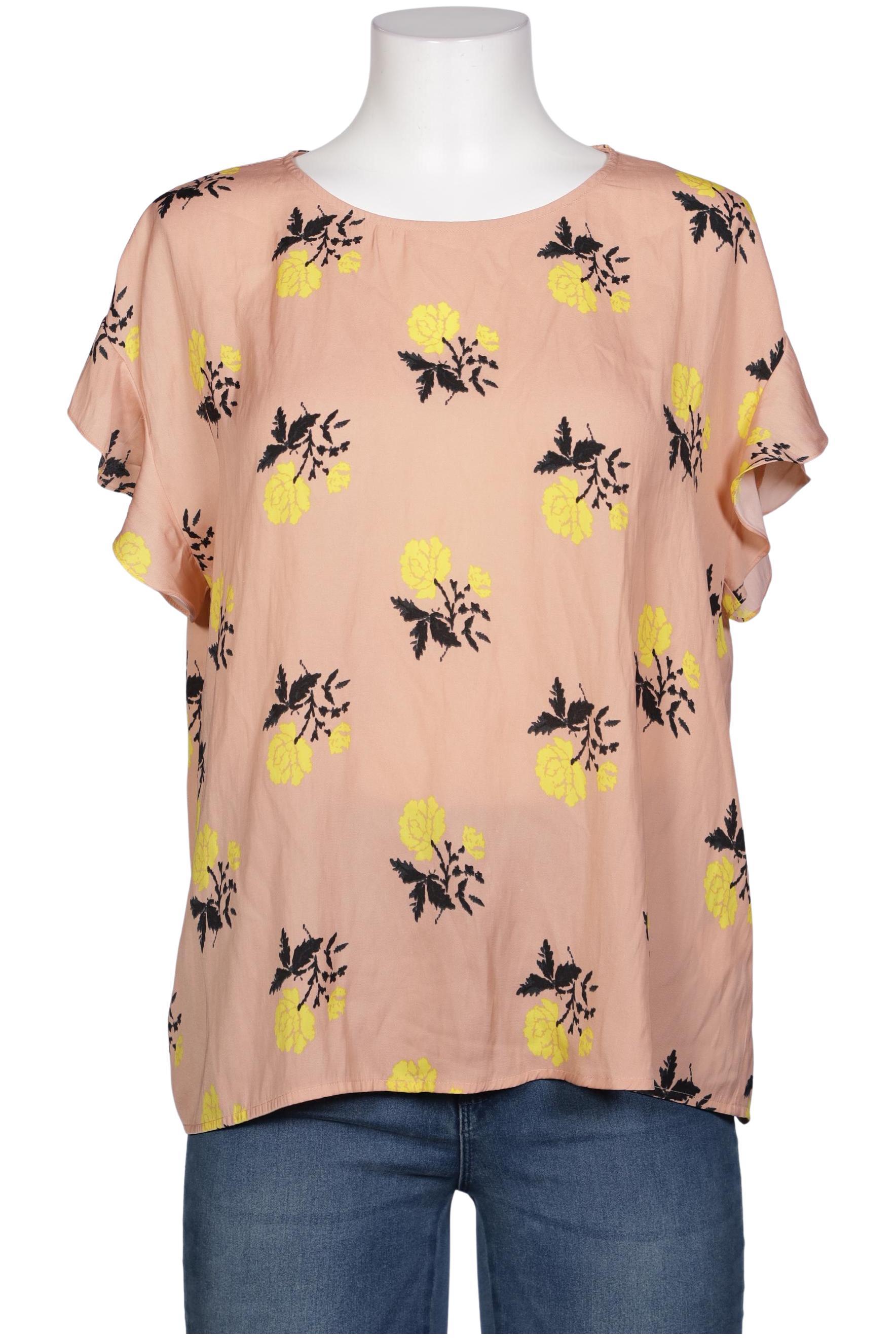 

Essentiel Antwerp Damen Bluse, pink, Gr. 38