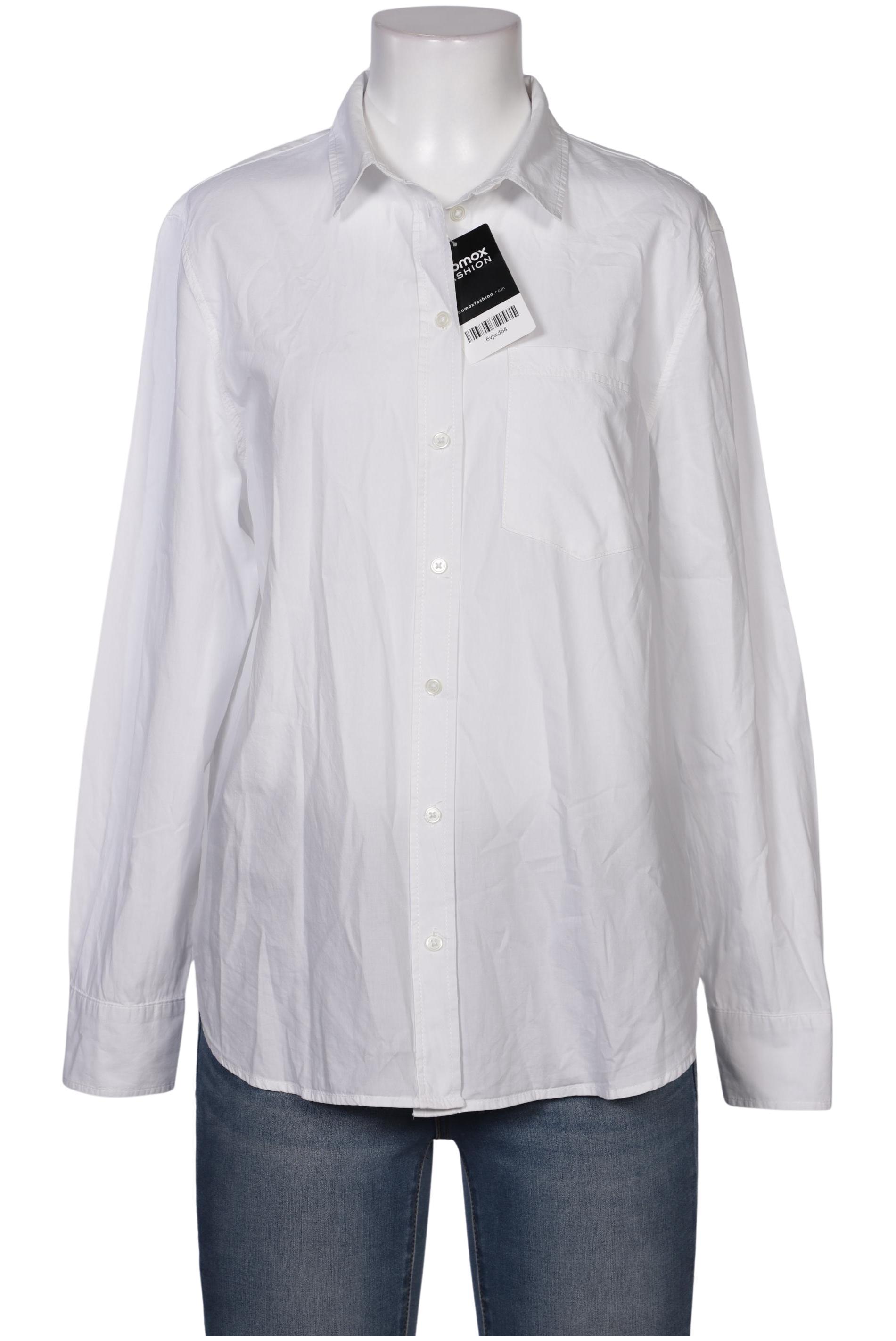 

Essentiel Antwerp Damen Bluse, weiß, Gr. 42