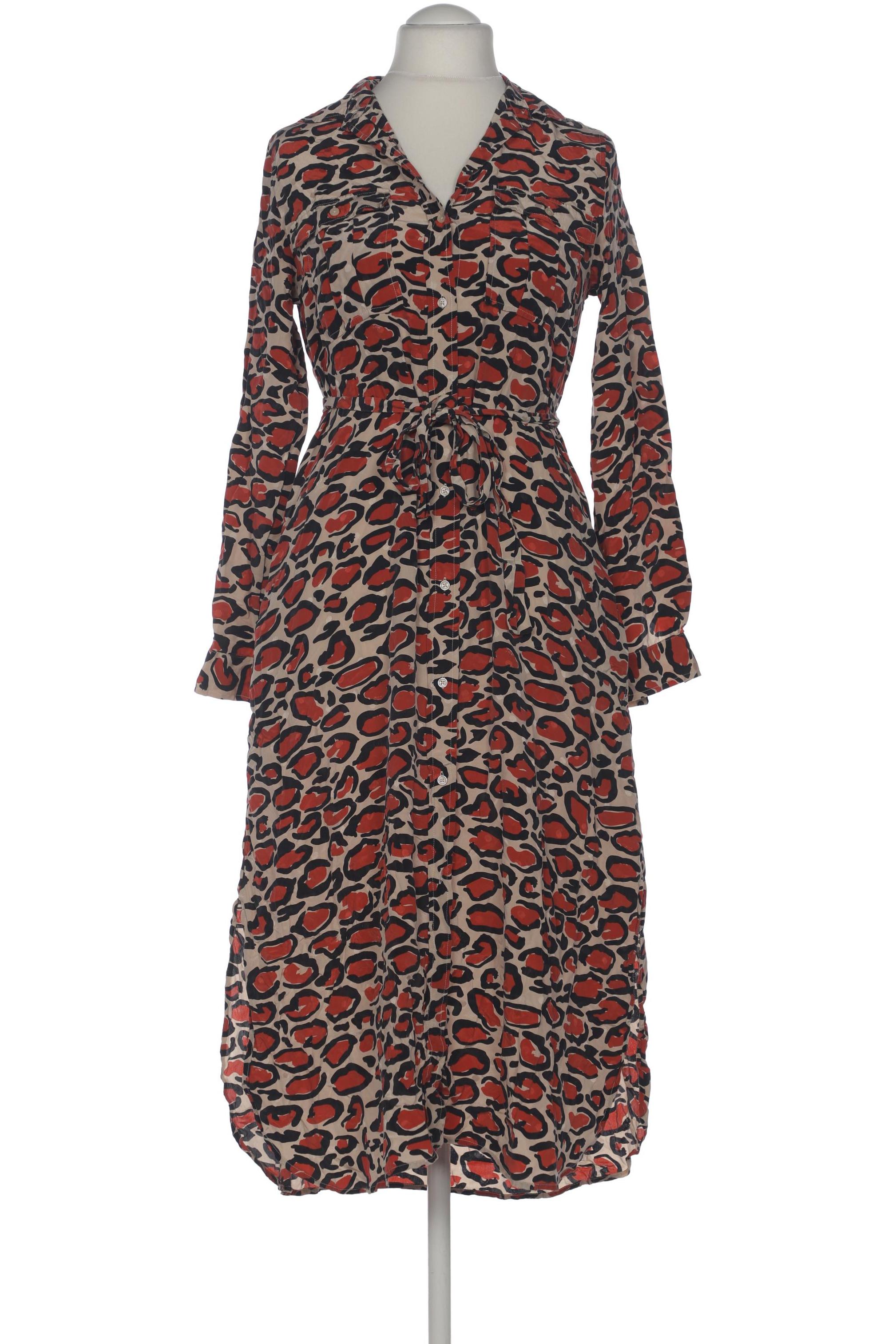

Essentiel Antwerp Damen Kleid, orange, Gr. 36