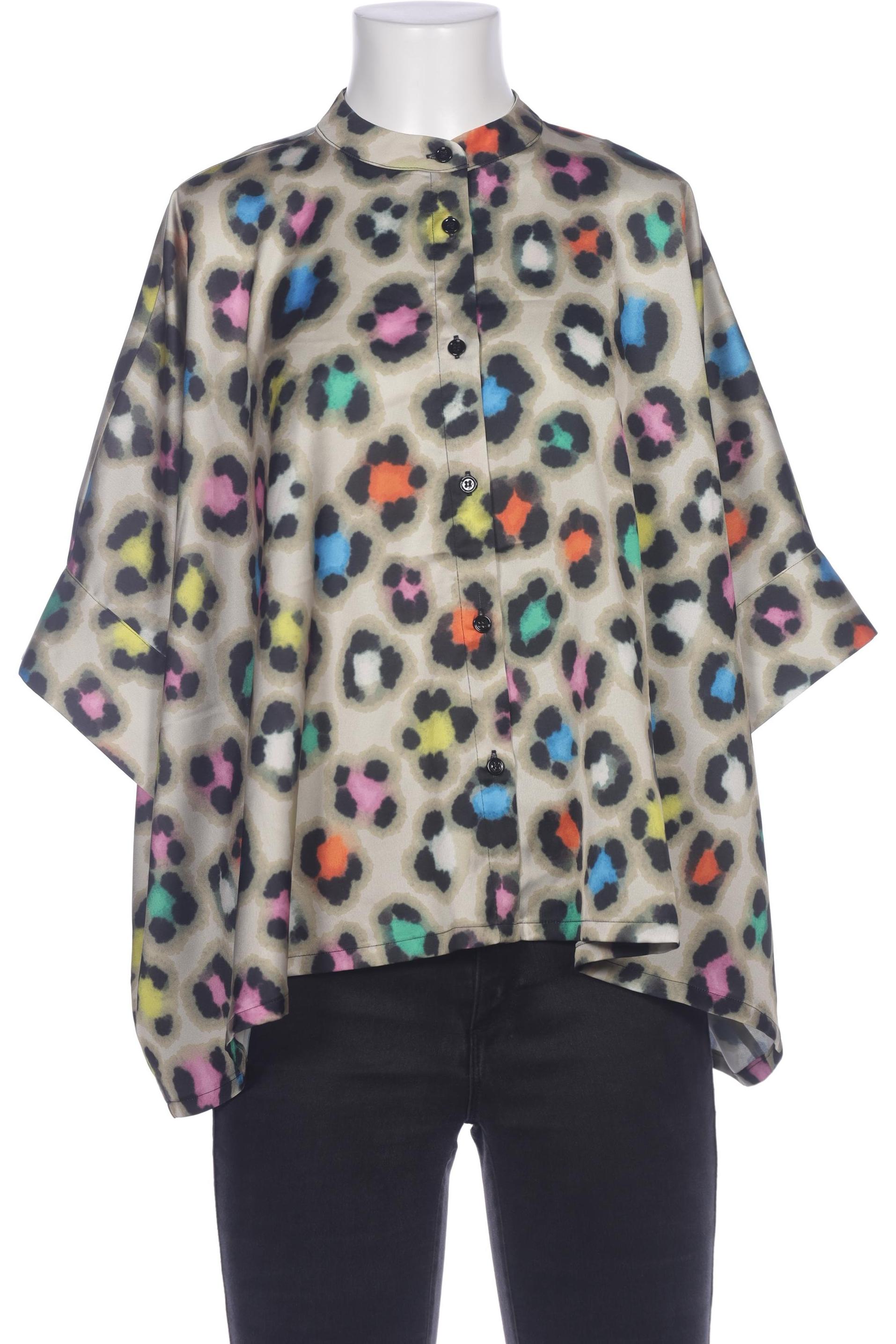 

Essentiel Antwerp Damen Bluse, mehrfarbig, Gr. 34