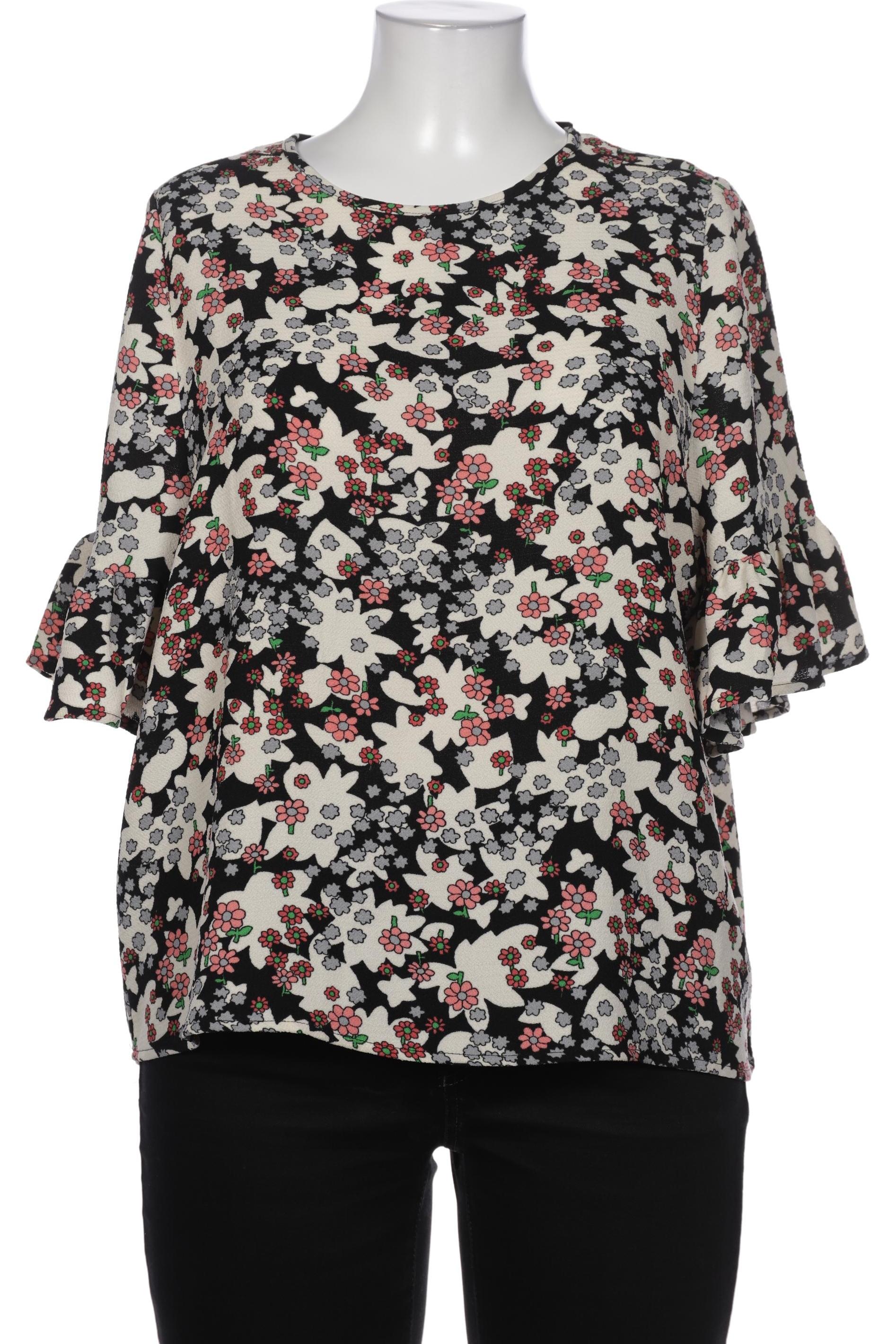 

Essentiel Antwerp Damen Bluse, mehrfarbig, Gr. 42