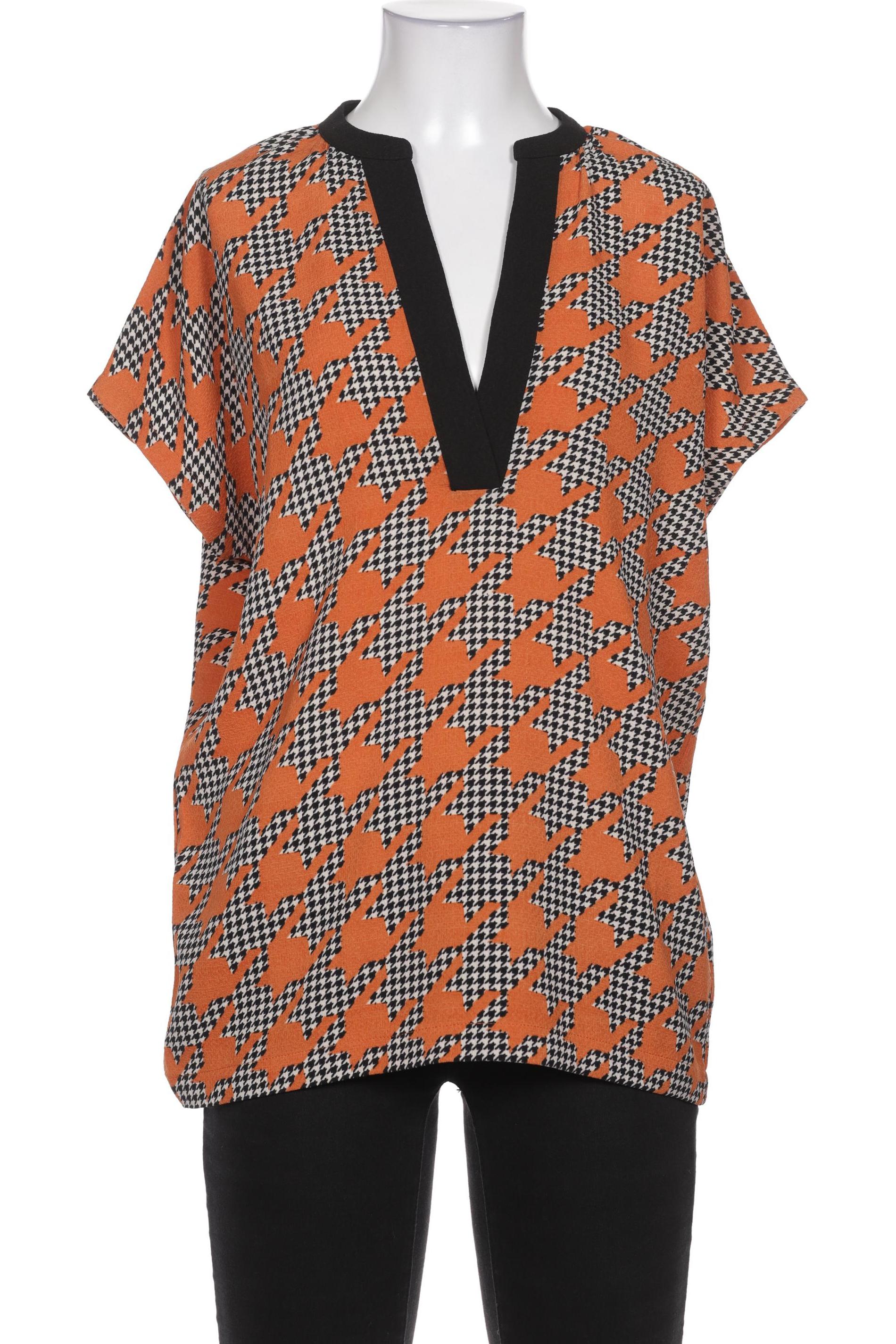 

Essentiel Antwerp Damen Bluse, orange