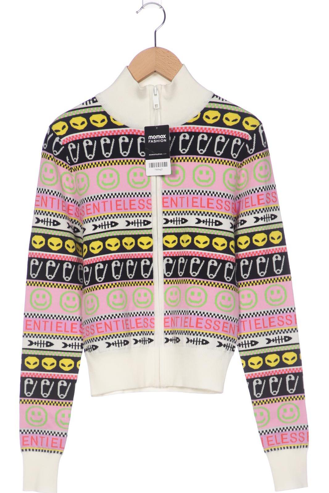 

Essentiel Antwerp Damen Strickjacke, mehrfarbig, Gr. 36