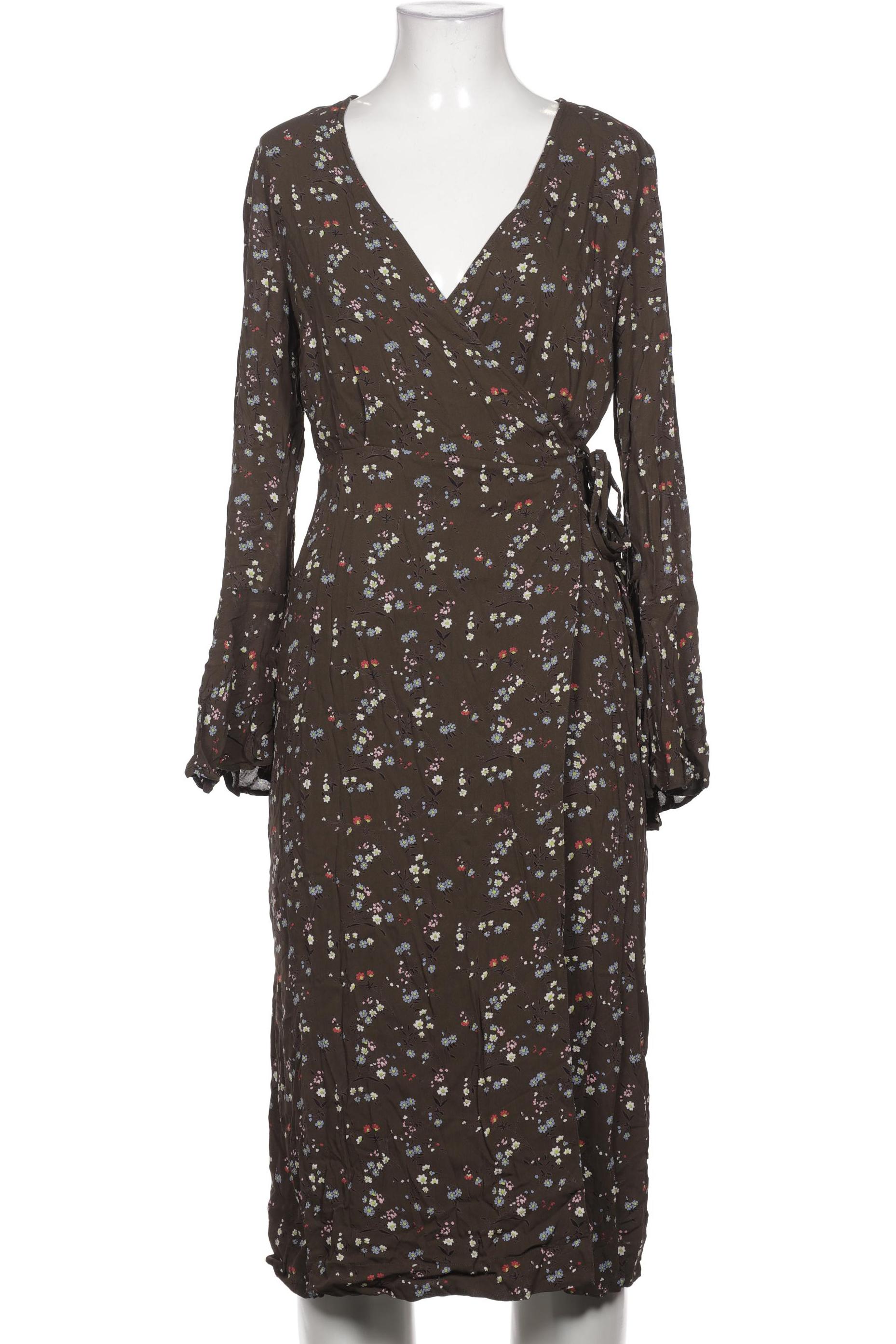 

Essentiel Antwerp Damen Kleid, grün