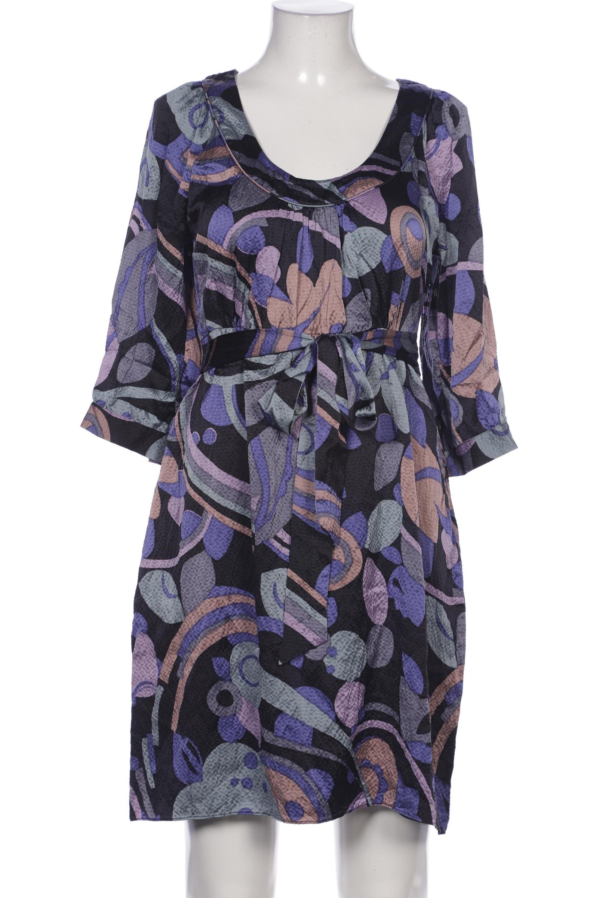 

Essentiel Antwerp Damen Kleid, mehrfarbig, Gr. 38