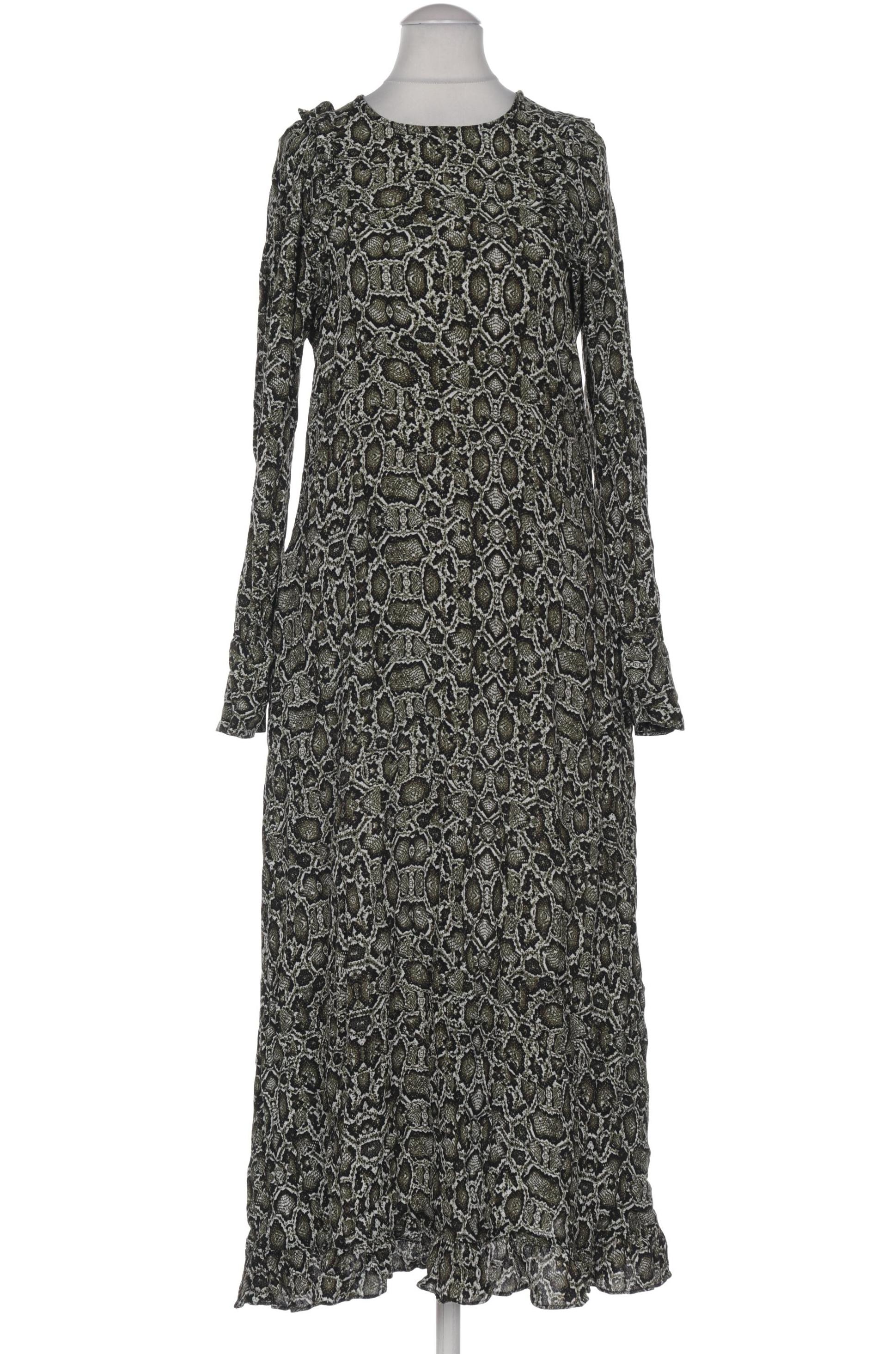 

Essentiel Antwerp Damen Kleid, grün, Gr. 34
