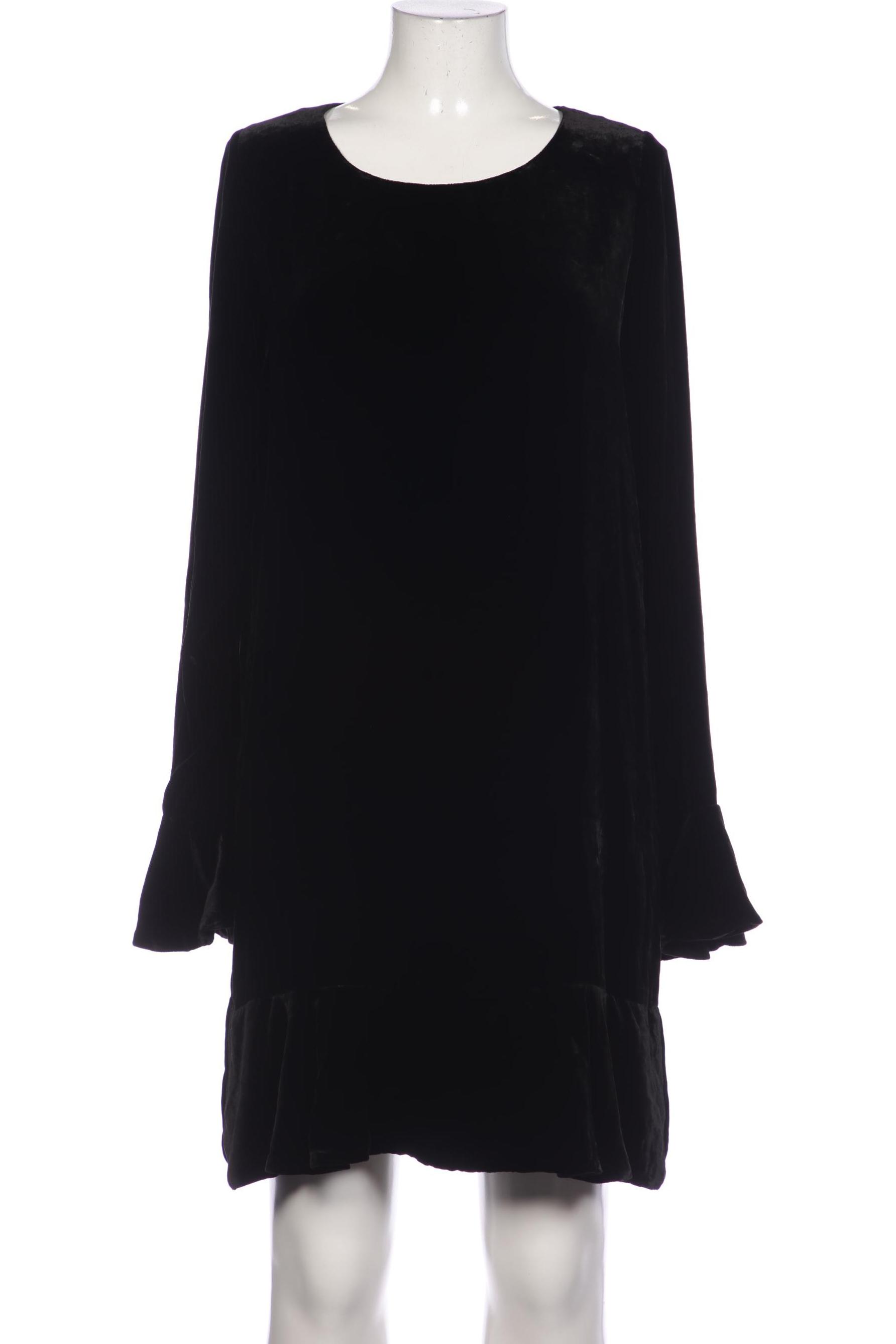 

Essentiel Antwerp Damen Kleid, schwarz, Gr. 40