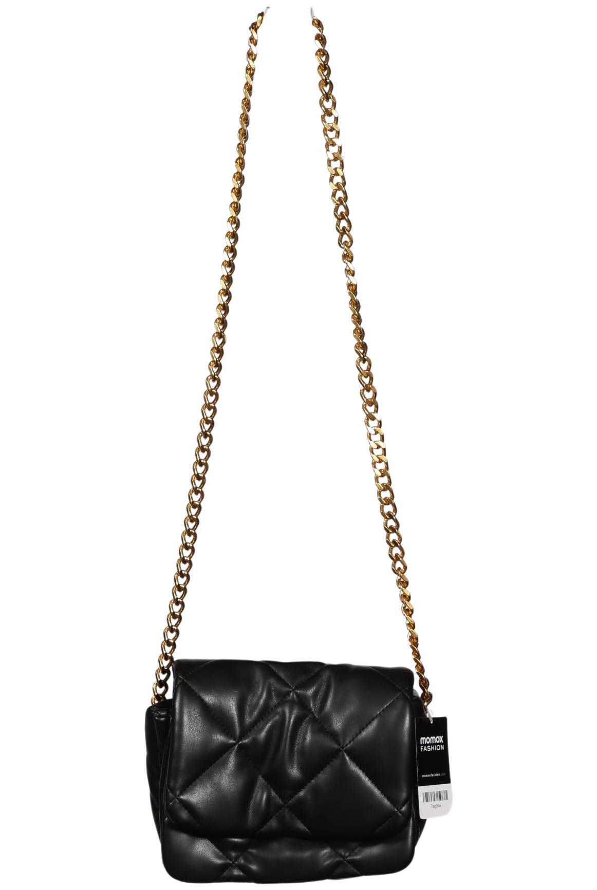 

Essentiel Antwerp Damen Handtasche, schwarz, Gr.