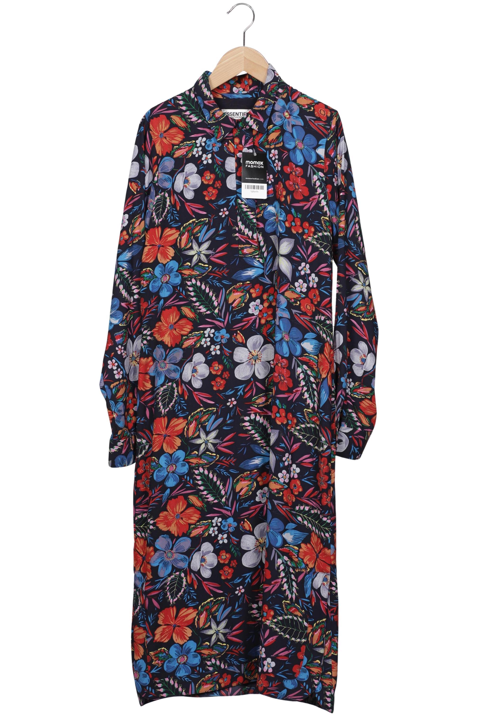 

Essentiel Antwerp Damen Kleid, mehrfarbig, Gr. 38