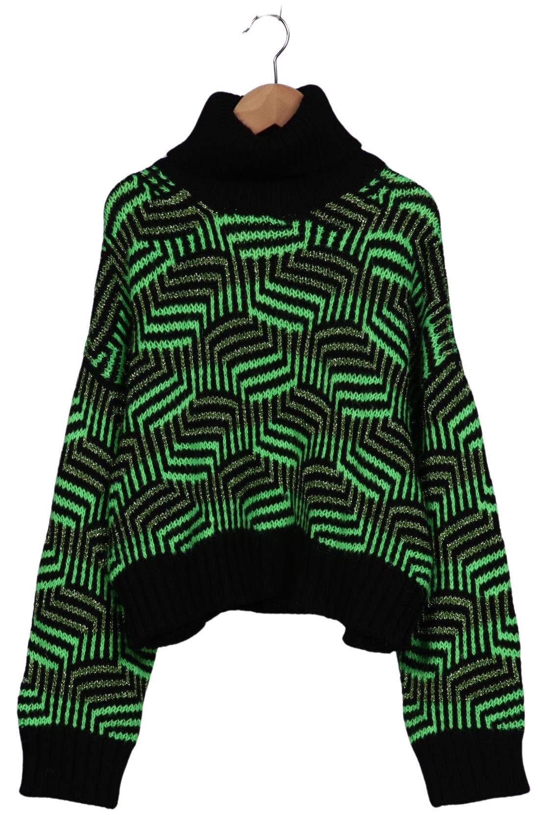 

Essentiel Antwerp Damen Pullover, grün, Gr. 36