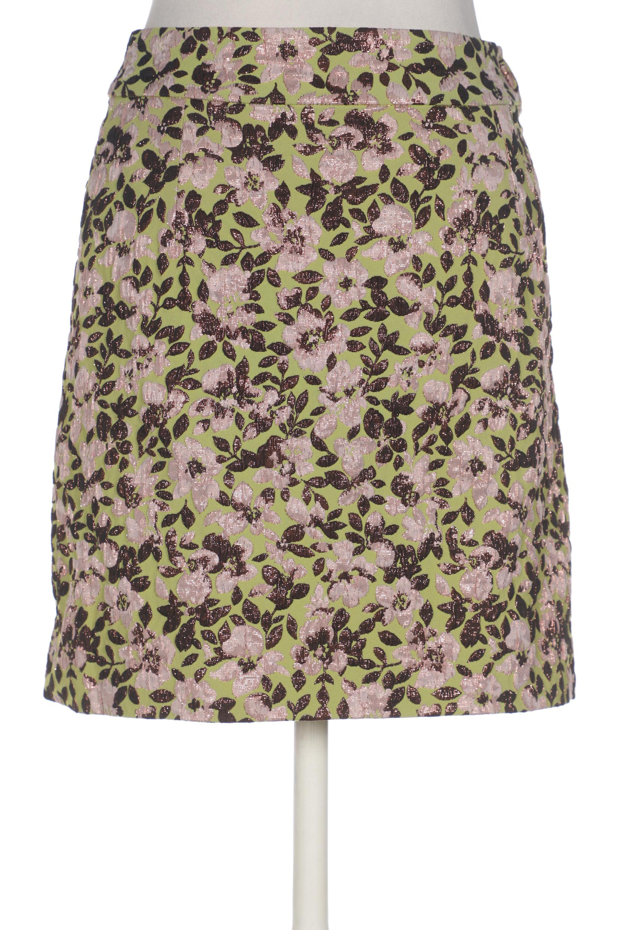 

Essentiel Antwerp Damen Rock, mehrfarbig, Gr. 32
