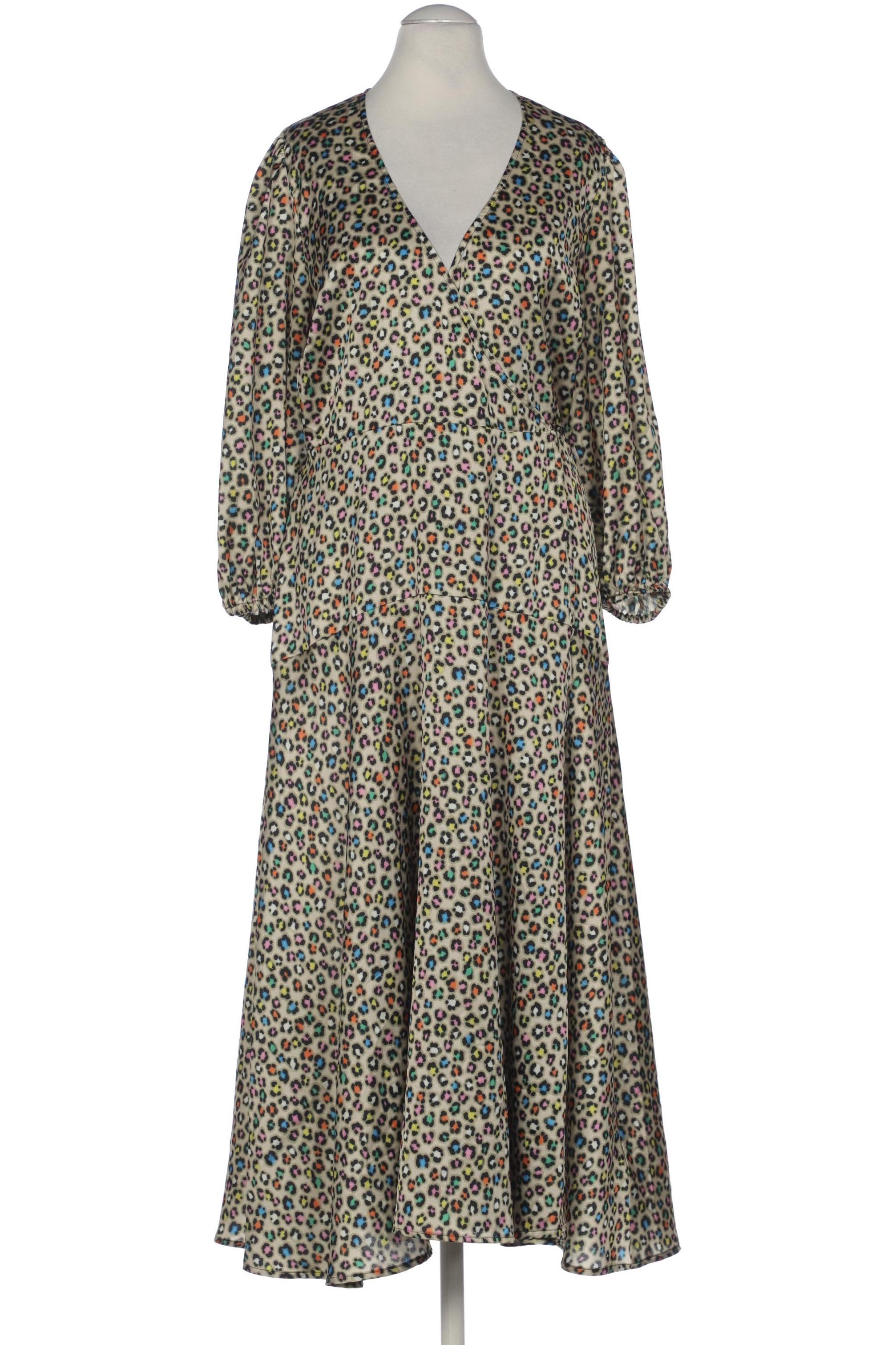 

Essentiel Antwerp Damen Kleid, grün, Gr. 38
