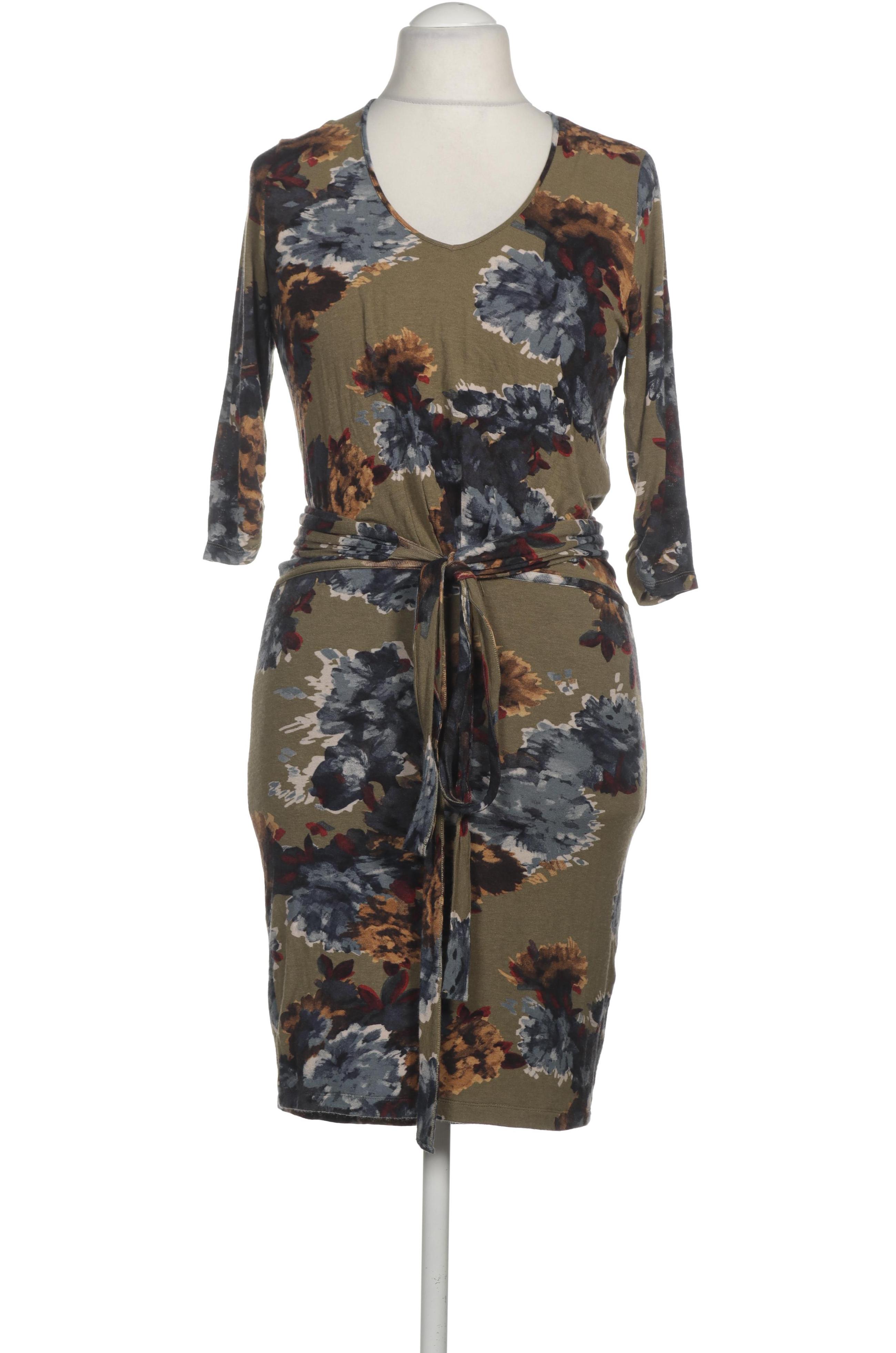 

Essentiel Antwerp Damen Kleid, grün, Gr. 38