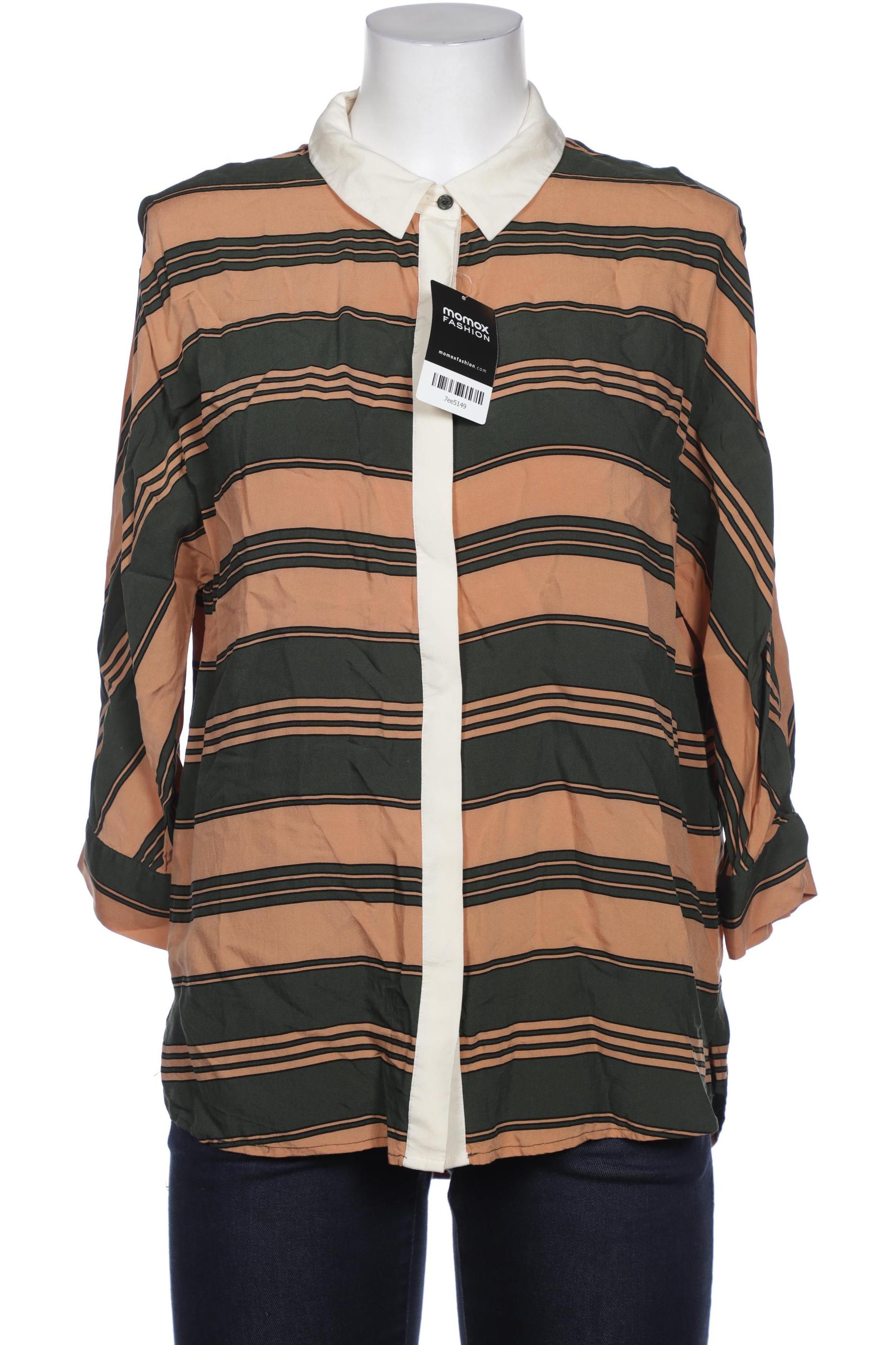 

Essentiel Antwerp Damen Bluse, grün