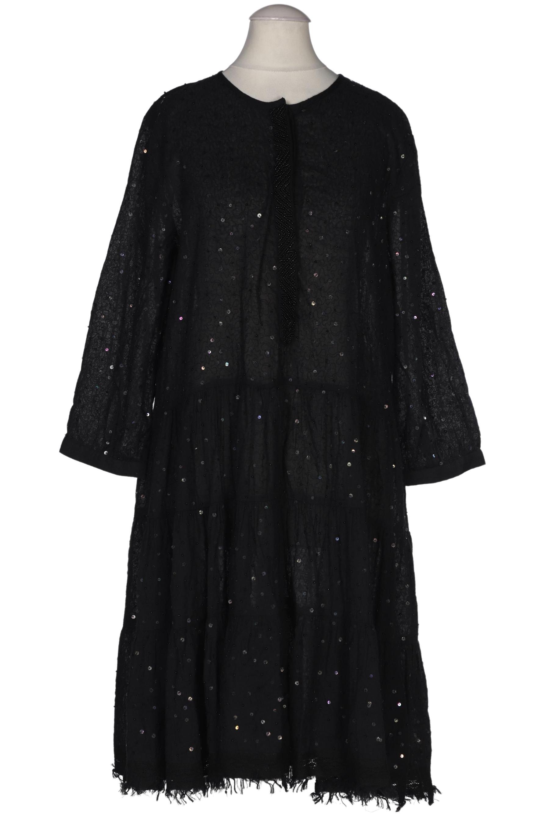 

Essentiel Antwerp Damen Kleid, marineblau, Gr. 38