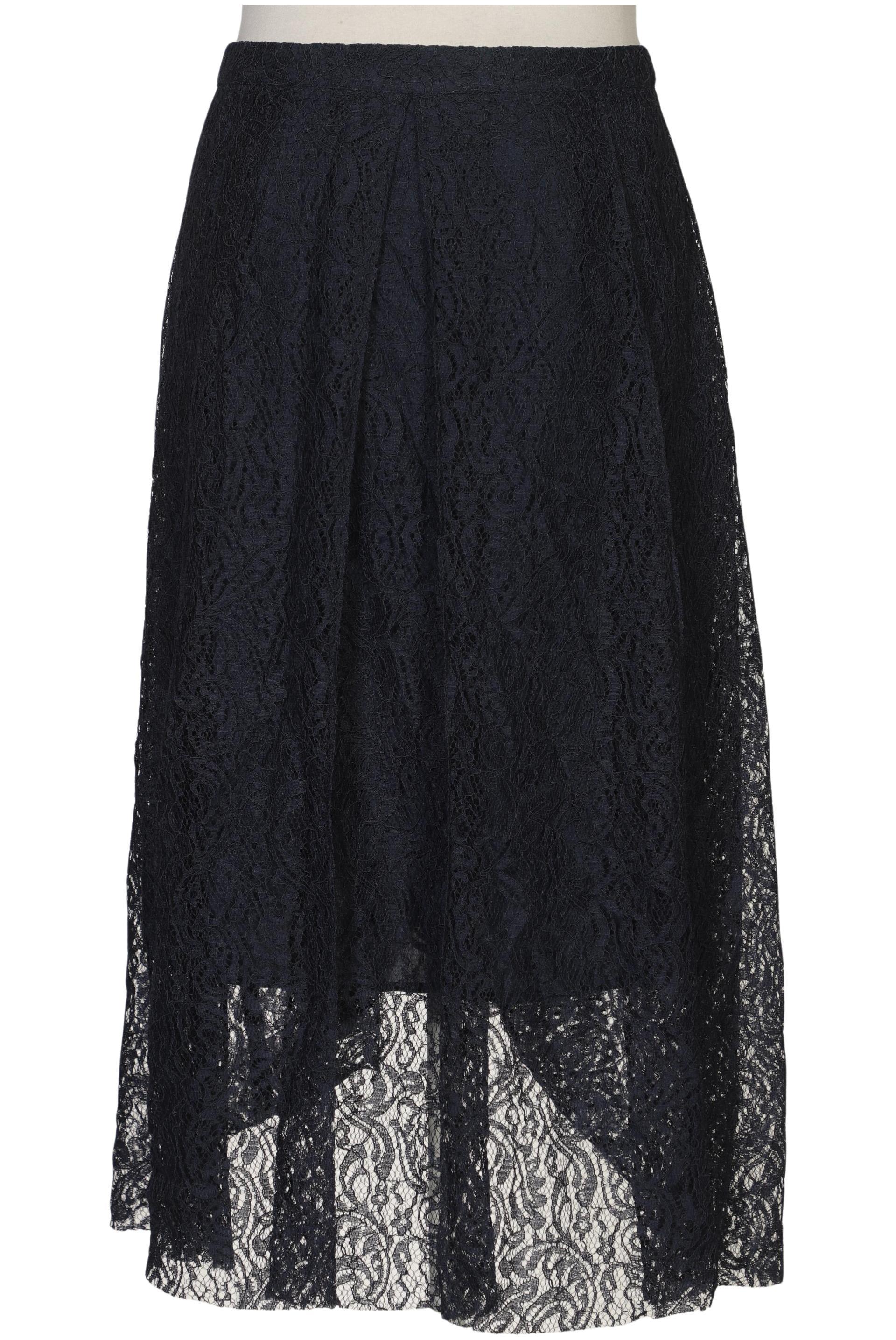 

Essentiel Antwerp Damen Rock, marineblau, Gr. 42