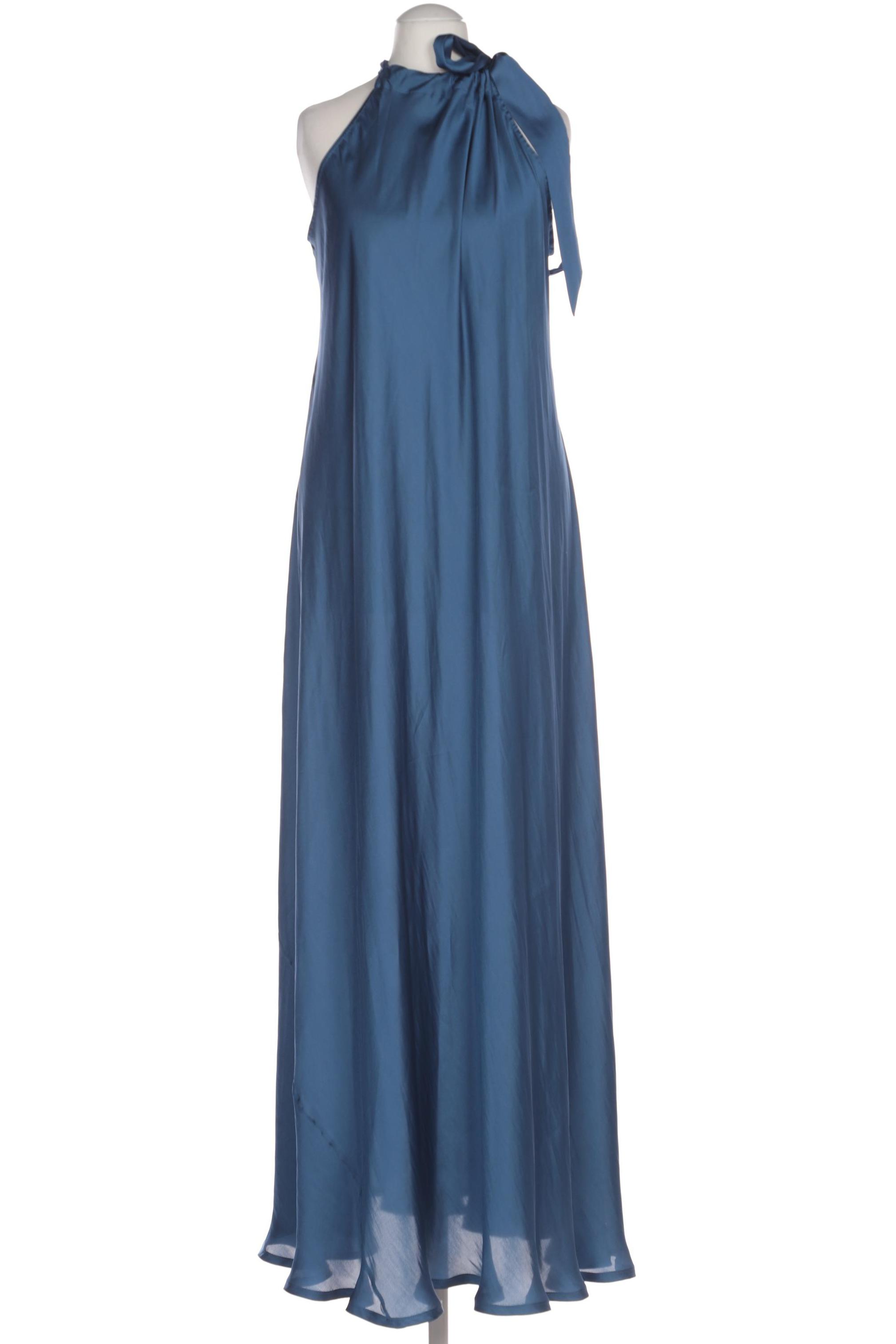 

Essentiel Antwerp Damen Kleid, marineblau, Gr. 36