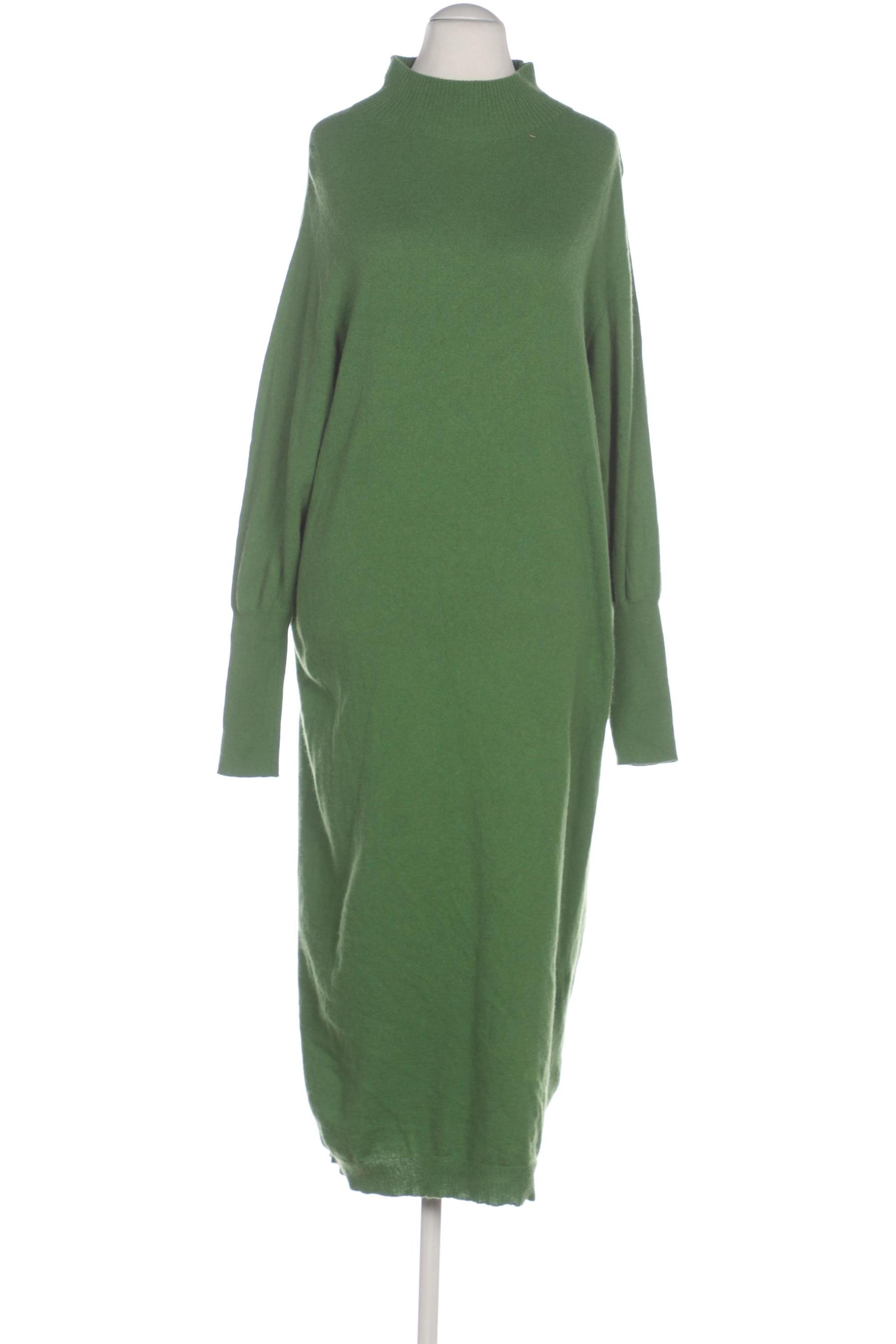 

Essentiel Antwerp Damen Kleid, grün, Gr. 36