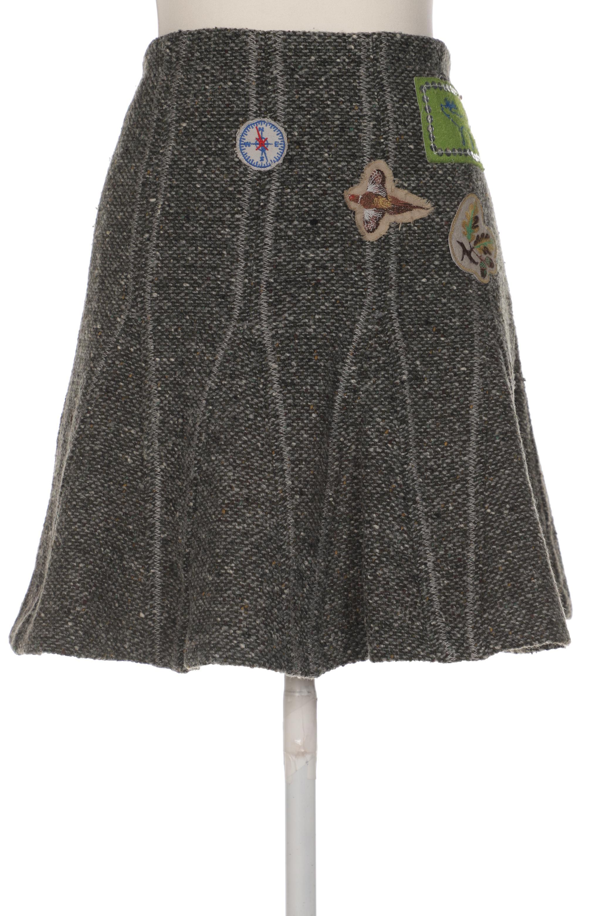

Essentiel Antwerp Damen Rock, grau, Gr. 36