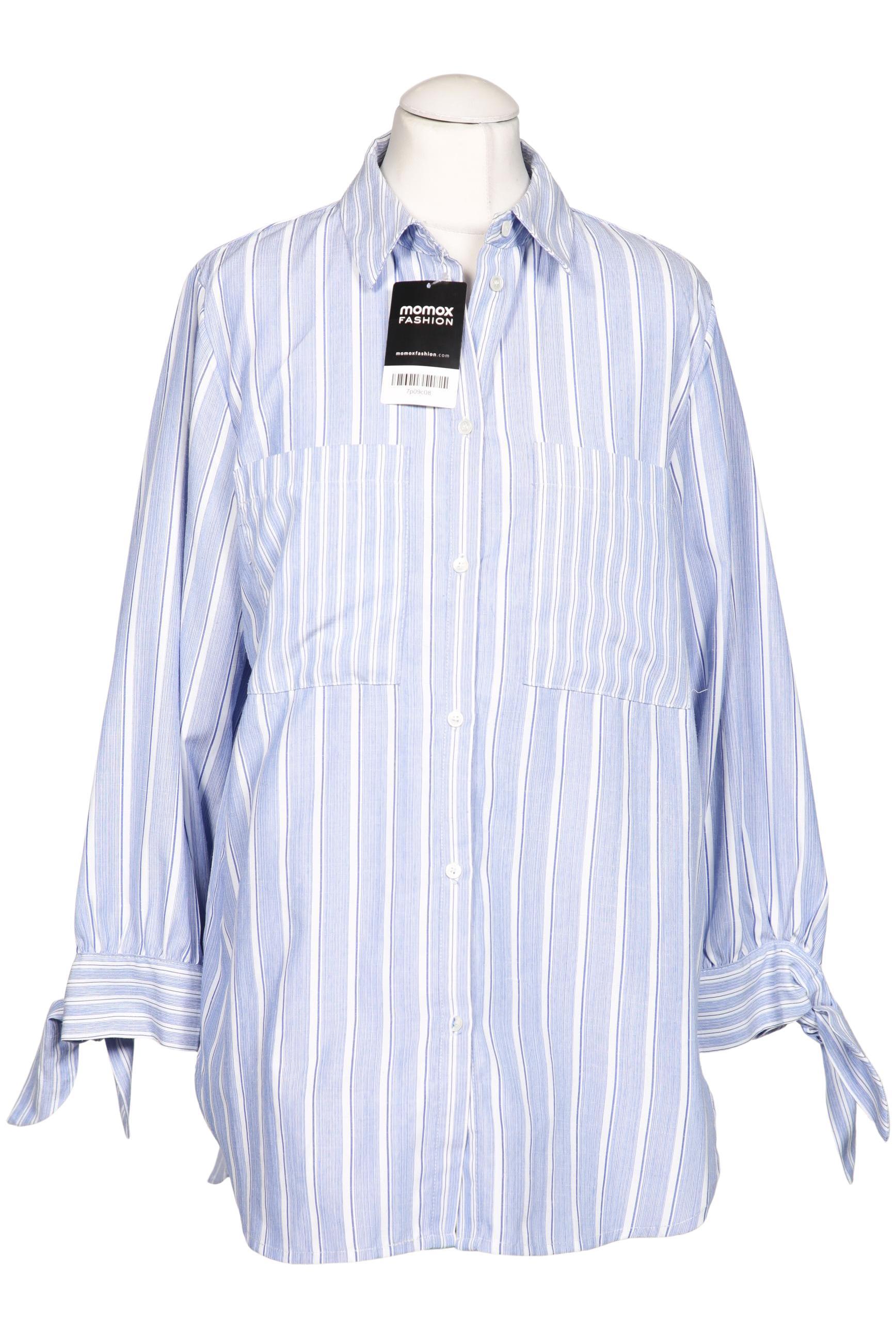 

Essentiel Antwerp Damen Bluse, mehrfarbig, Gr. 38