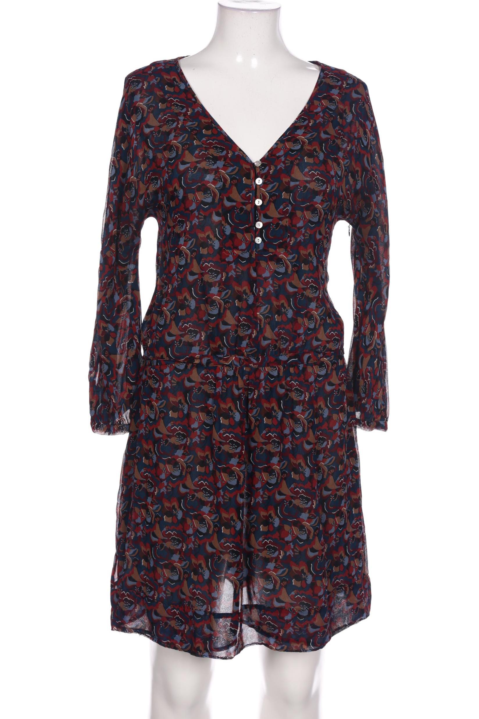 Thumbnail - Essentiel Antwerp Damen Kleid, mehrfarbig, Gr. 40