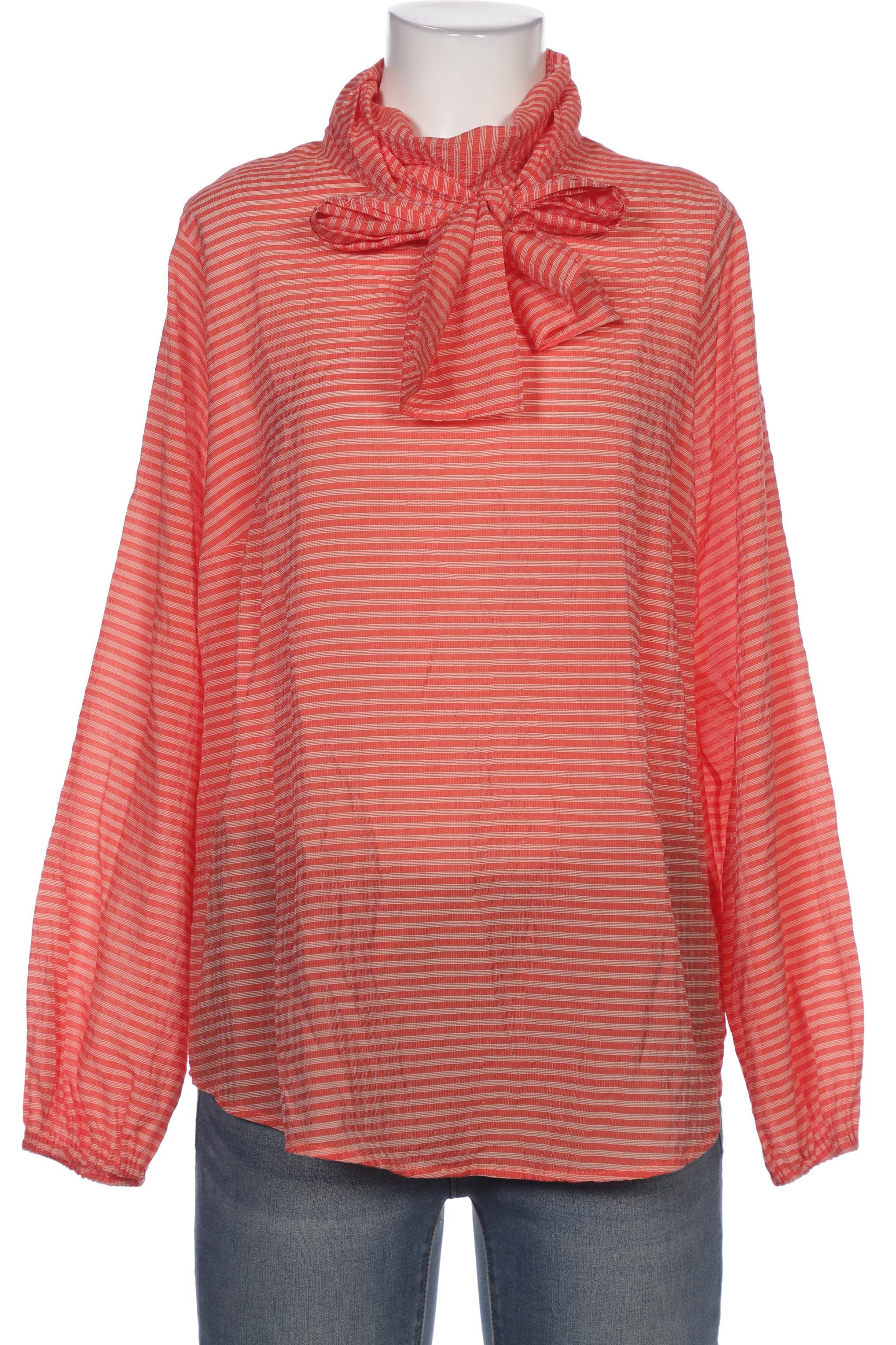 

Essentiel Antwerp Damen Bluse, pink, Gr. 36