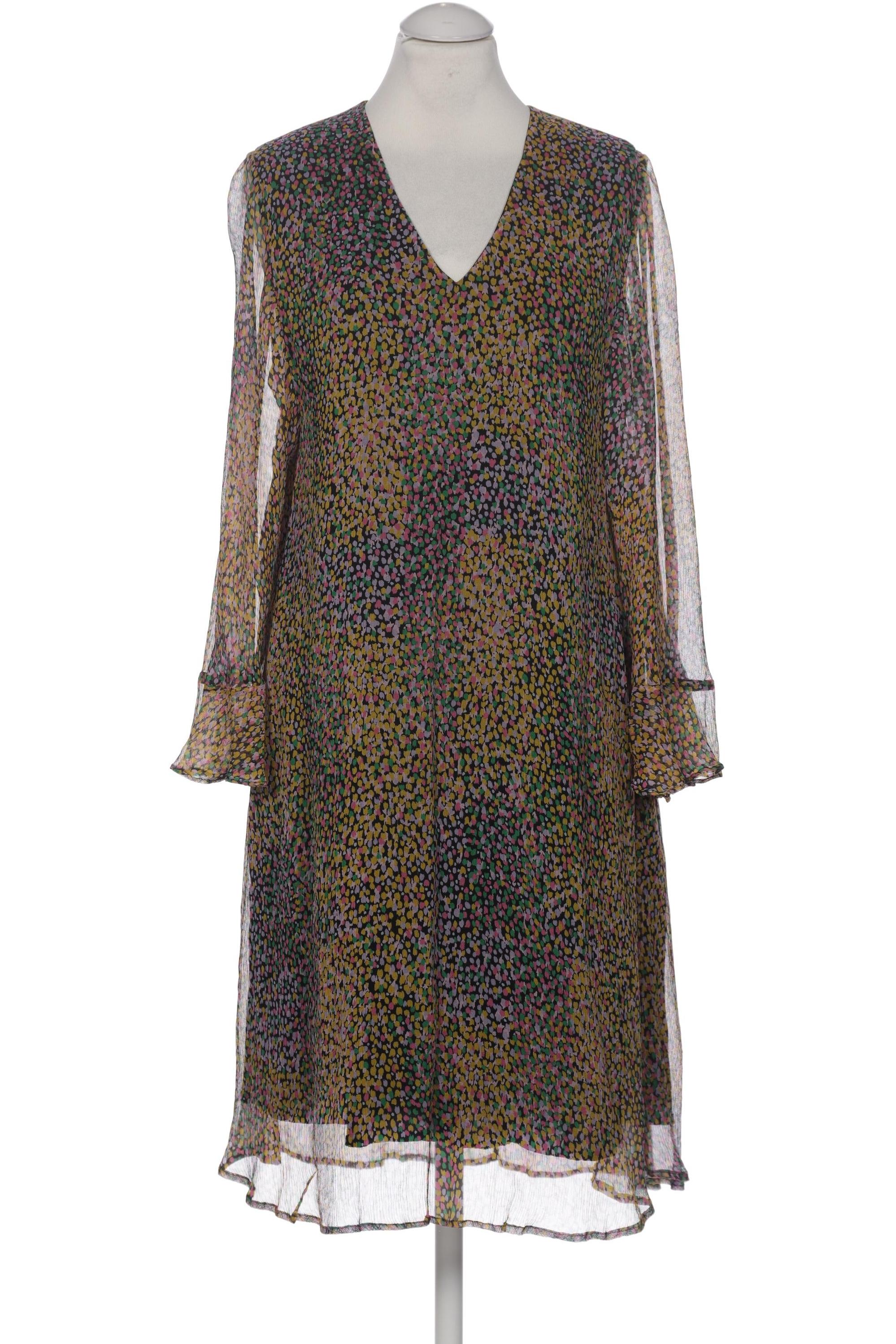 

Essentiel Antwerp Damen Kleid, mehrfarbig, Gr. 38